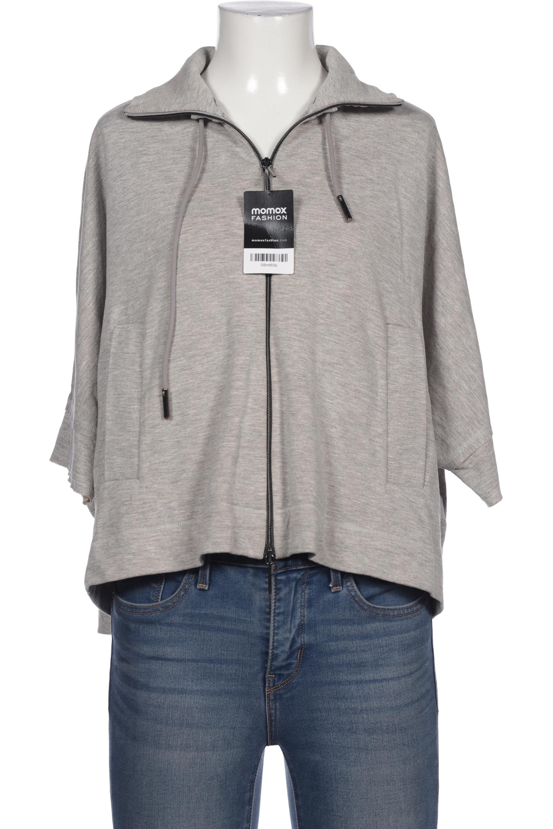 

Marc O Polo Damen Strickjacke, grau