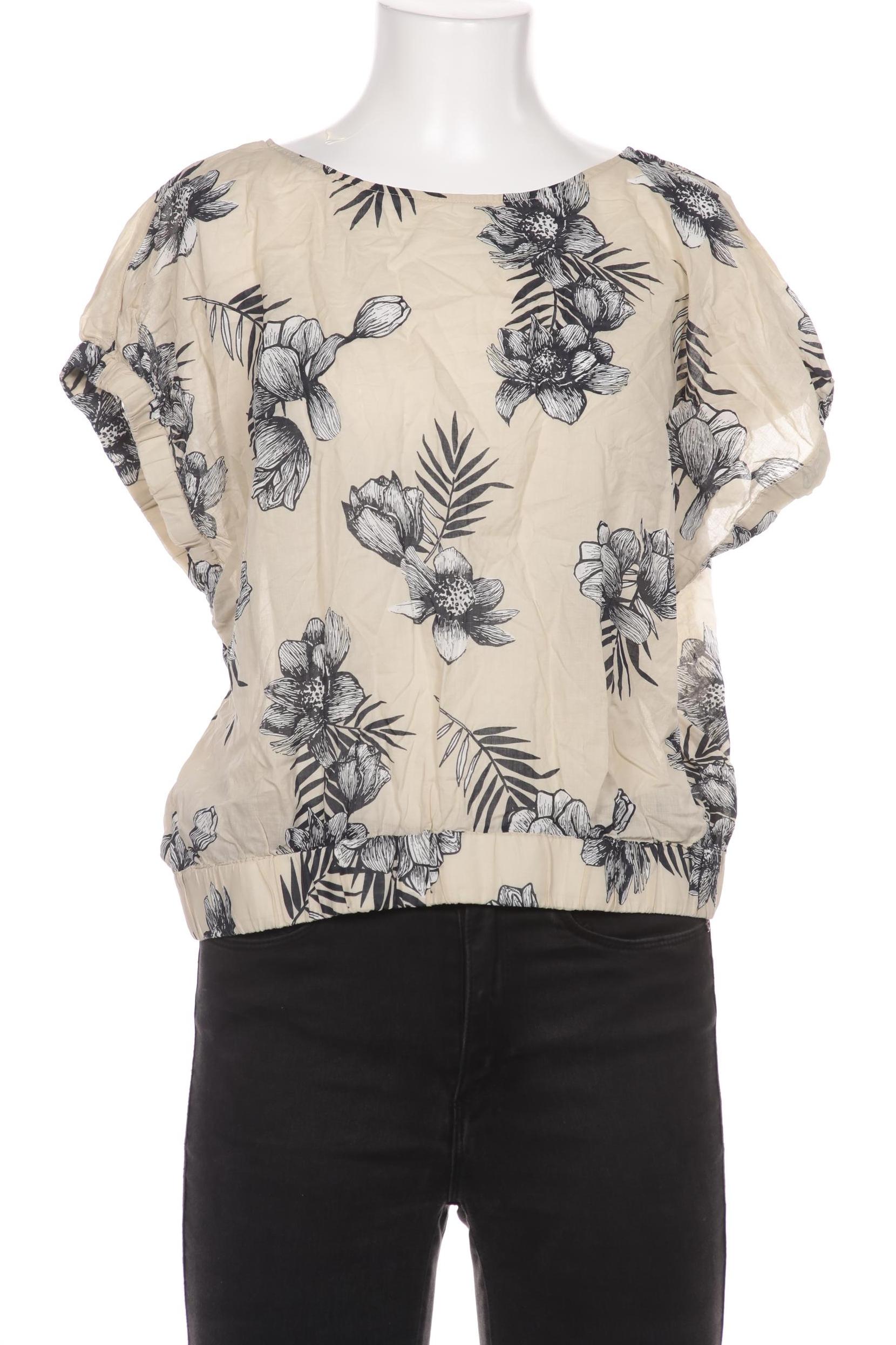 

Marc O Polo Damen Bluse, beige, Gr. 36