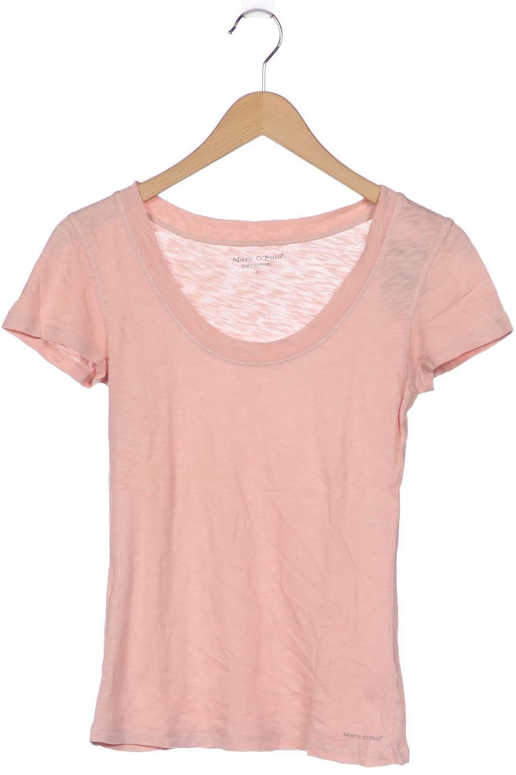 

Marc O Polo Damen T-Shirt, pink