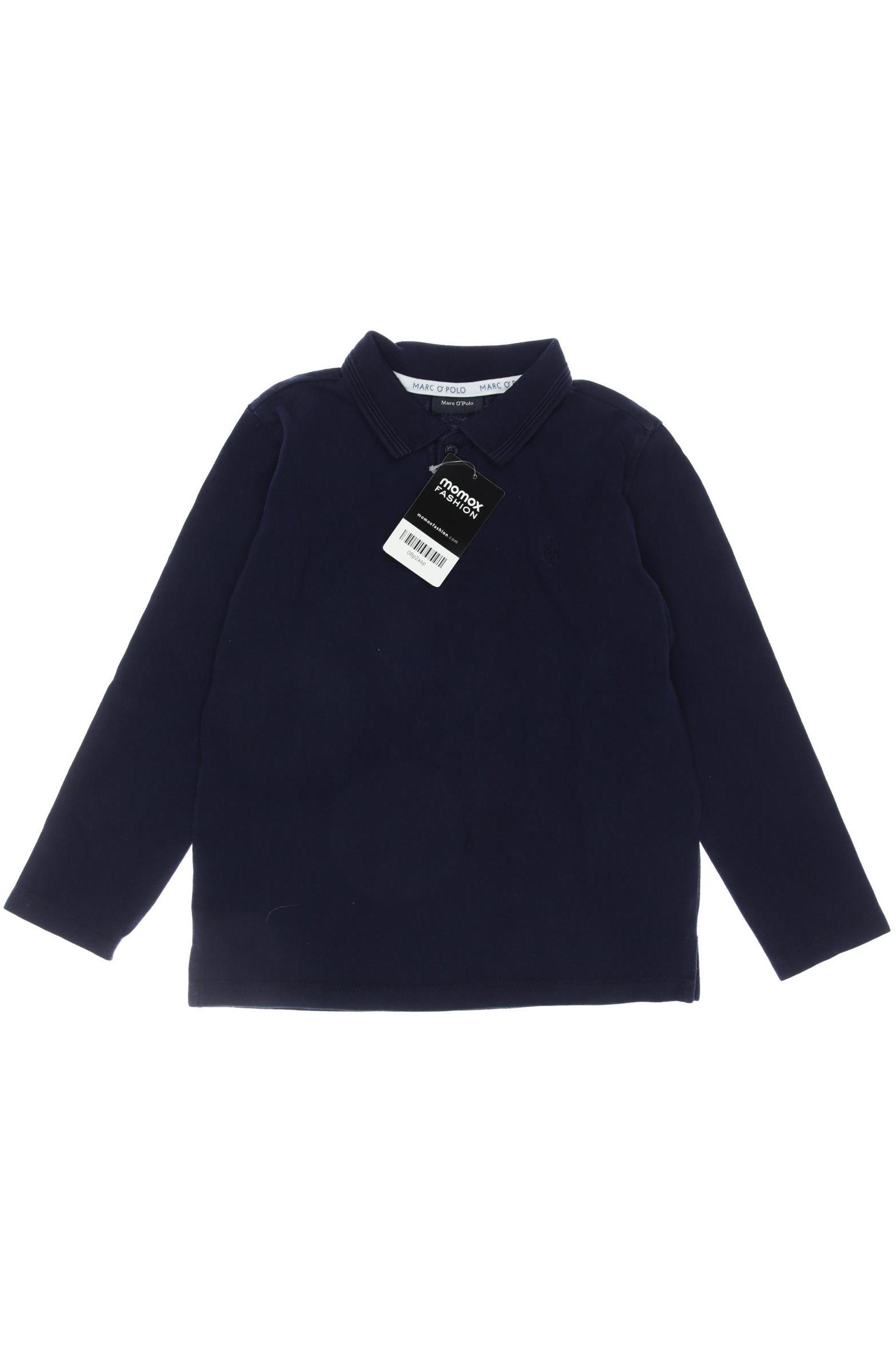 

Marc O Polo Herren Poloshirt, marineblau, Gr. 128