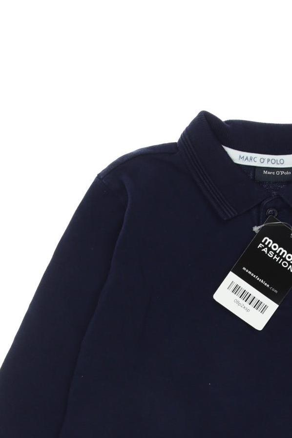 Thumbnail - Marc O Polo Jungen Poloshirt, marineblau, Gr. 128