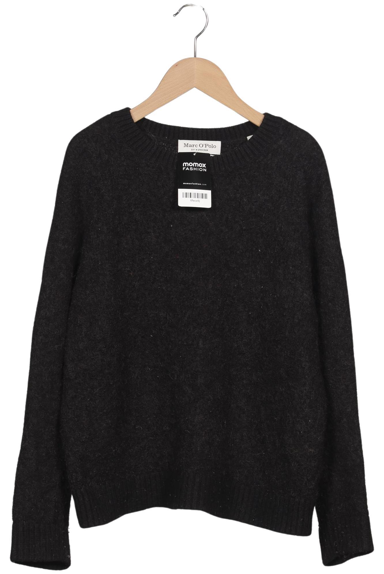 

Marc O Polo Damen Pullover, grau, Gr. 38