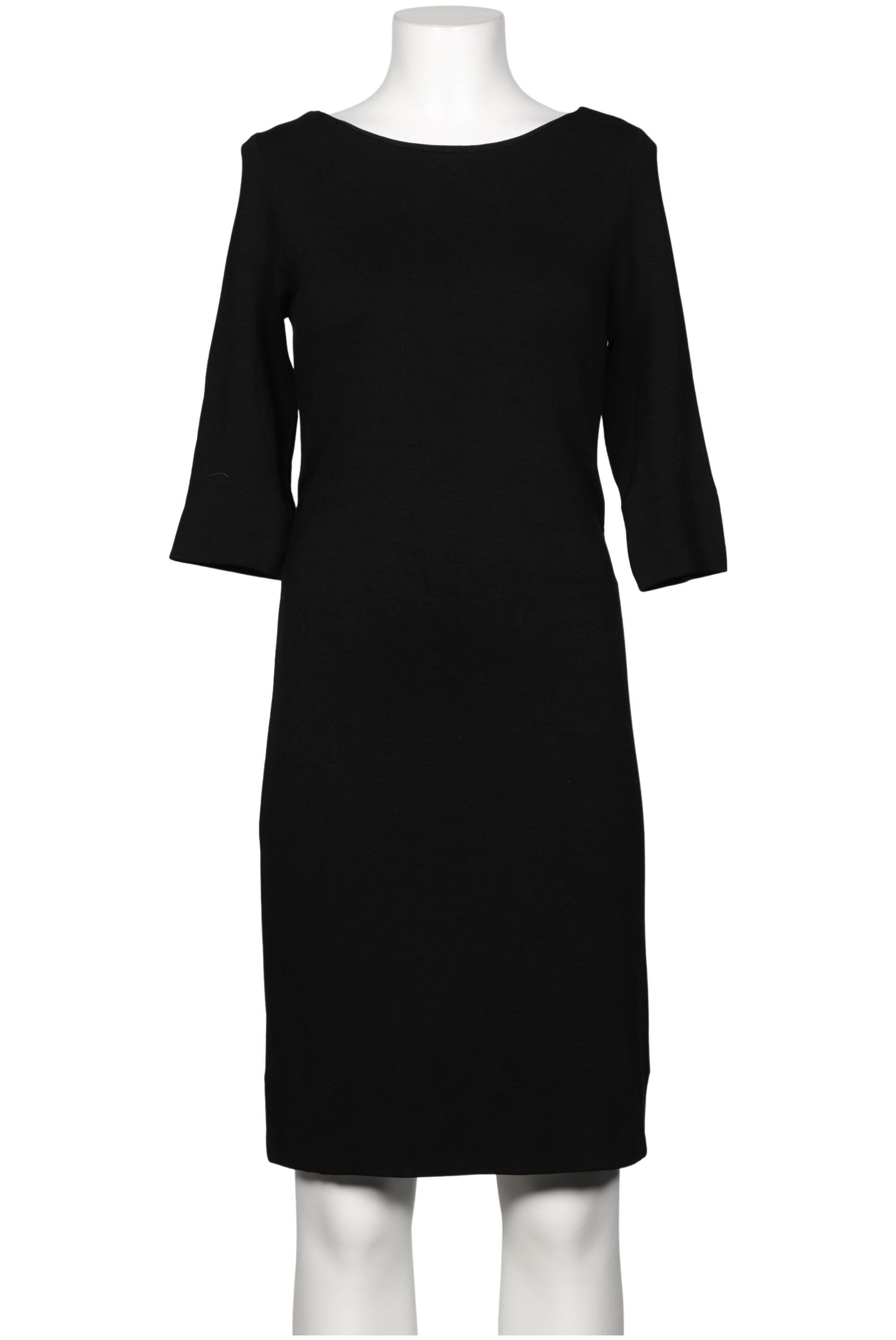 

Marc O Polo Damen Kleid, schwarz, Gr. 38