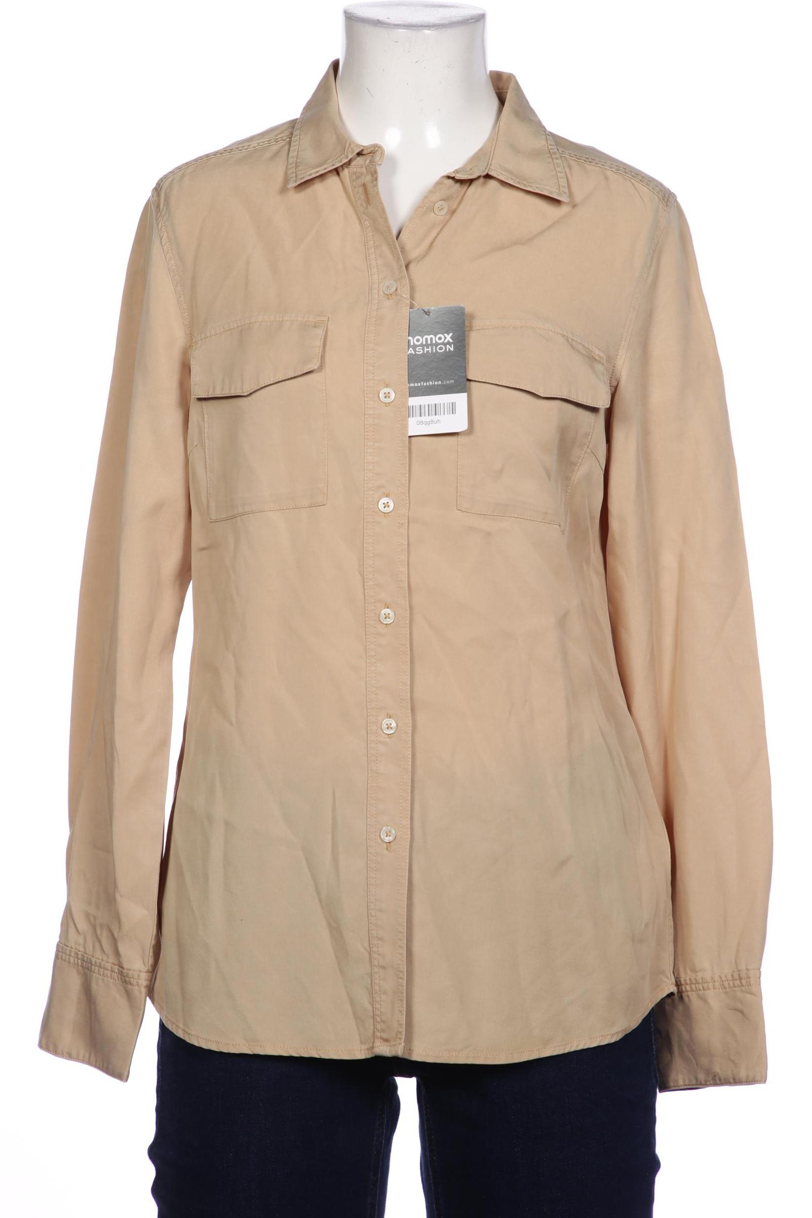 

Marc O Polo Damen Bluse, beige