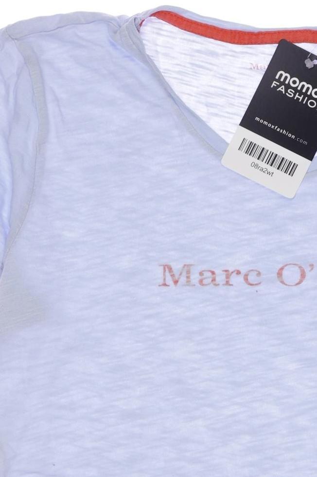 Thumbnail - Marc O Polo Mädchen T-Shirt, hellblau, Gr. 164