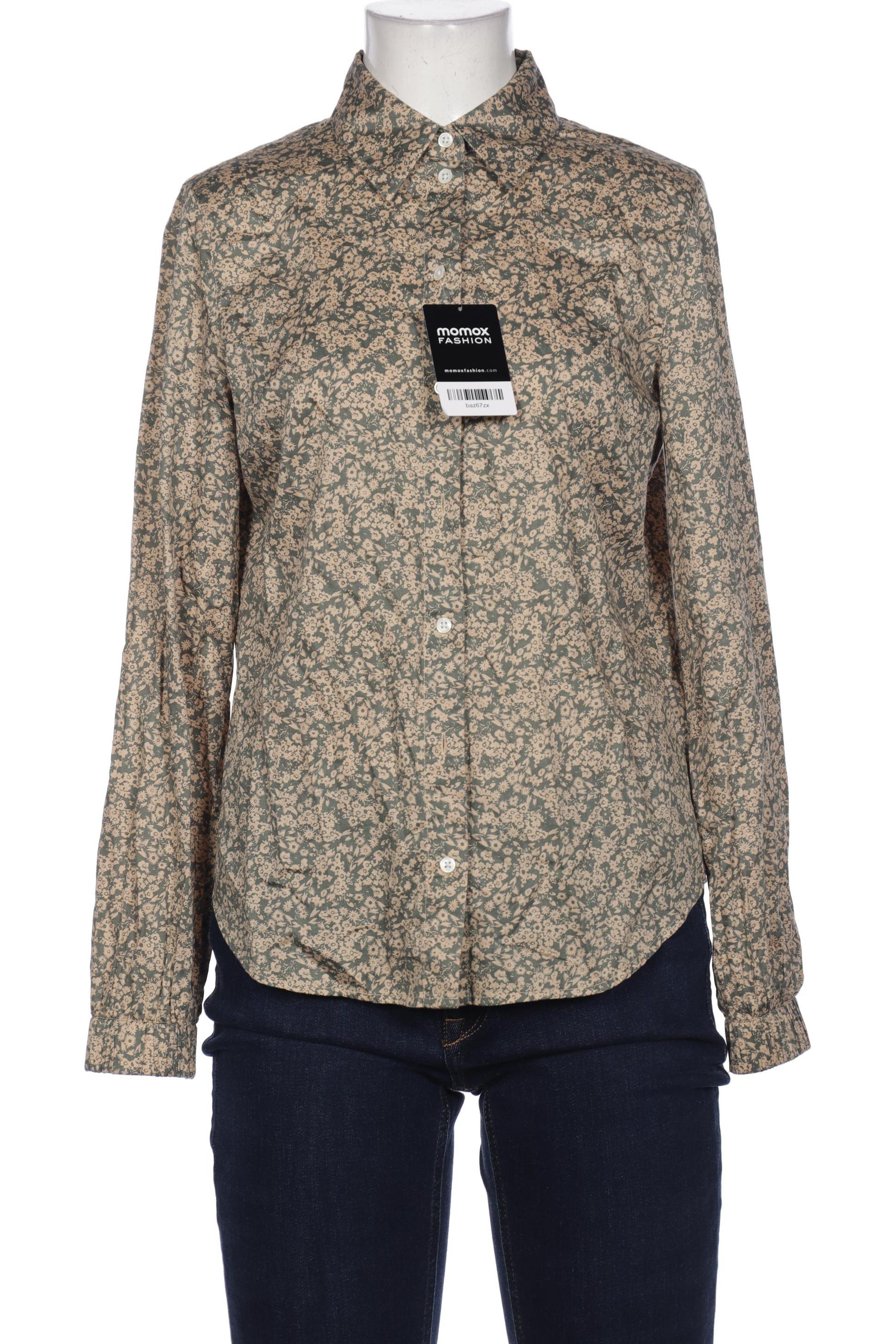 

Marc O Polo Damen Bluse, beige, Gr. 34