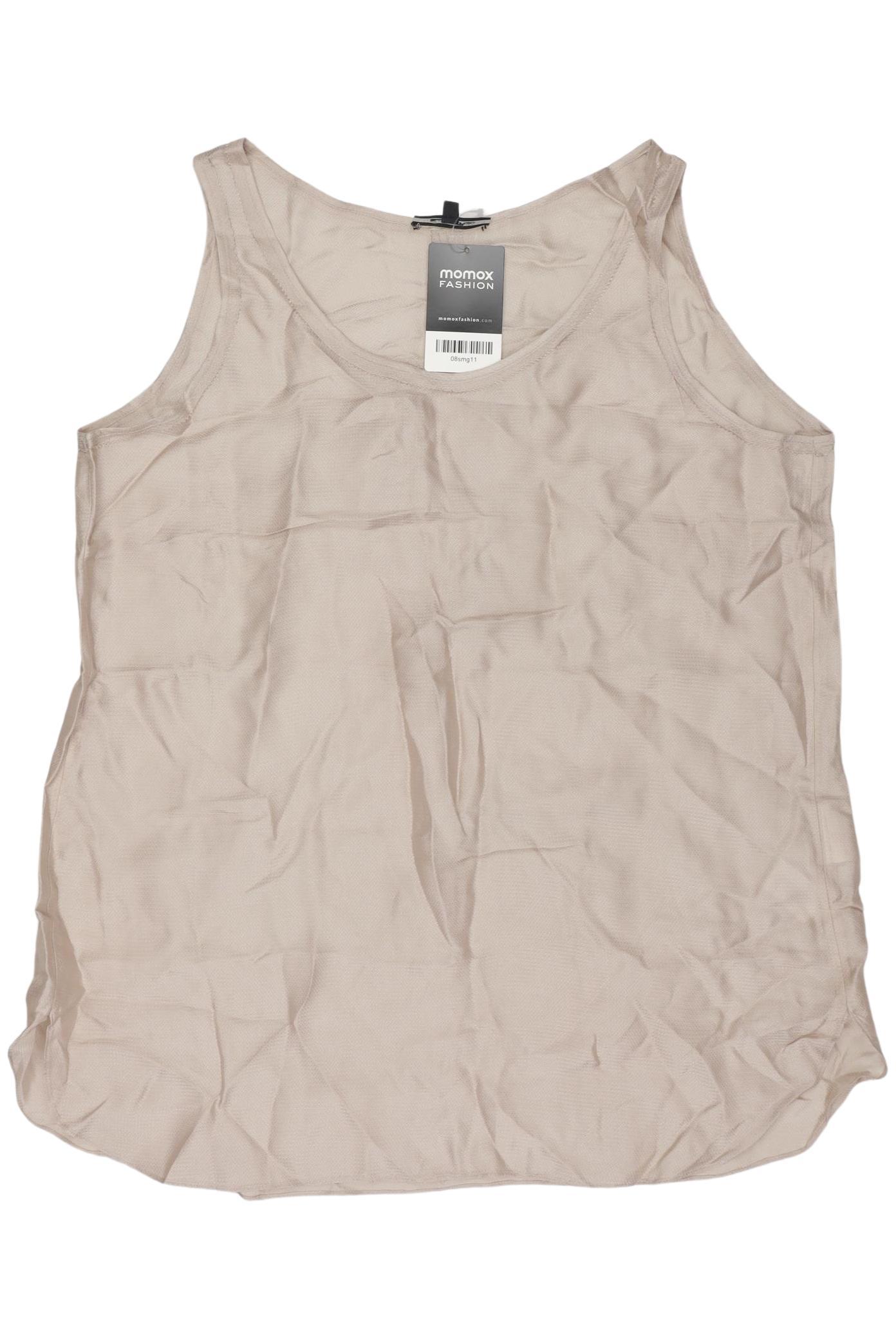 

Marc O Polo Damen Top, beige, Gr. 40