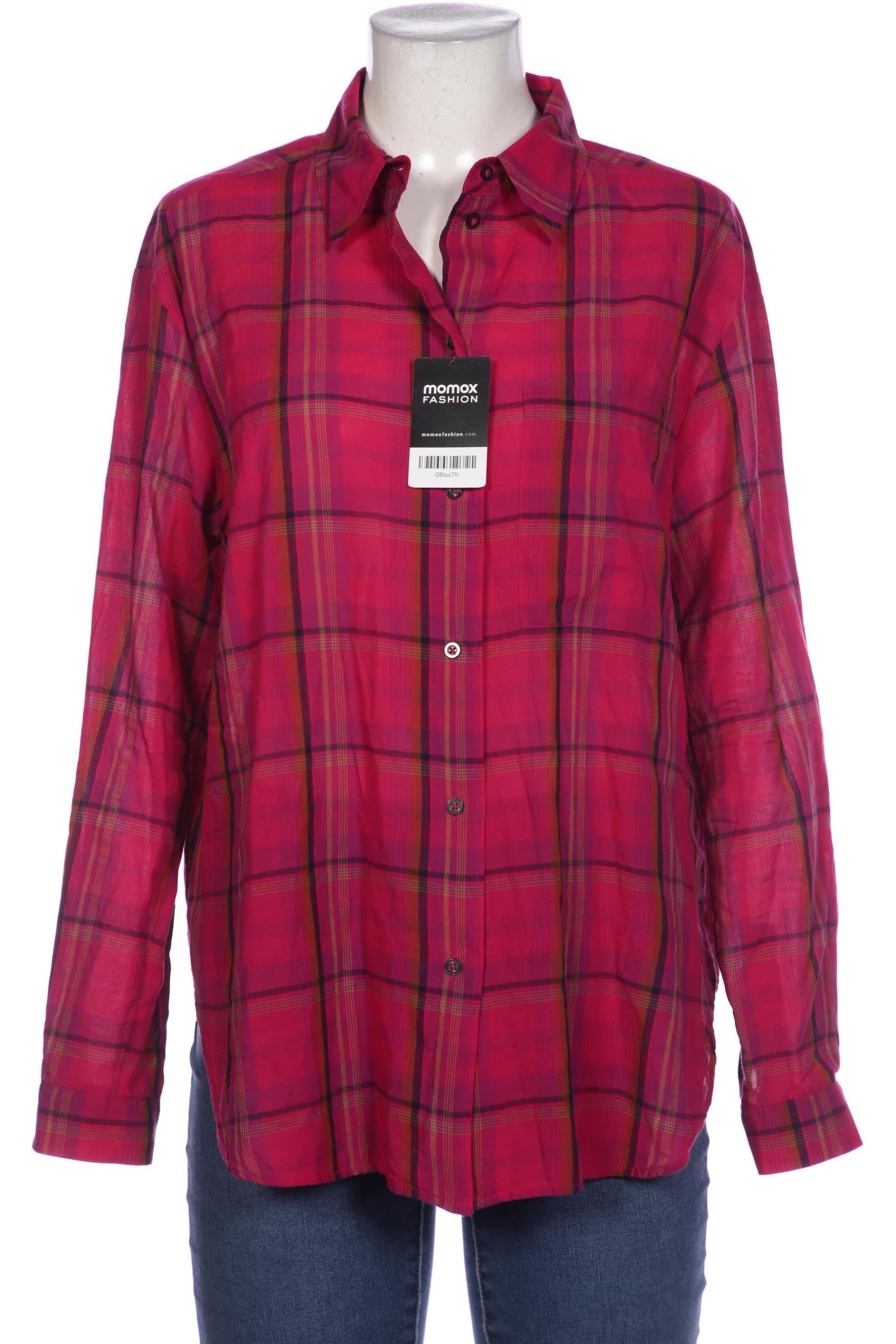 

Marc O Polo Damen Bluse, pink, Gr. 38