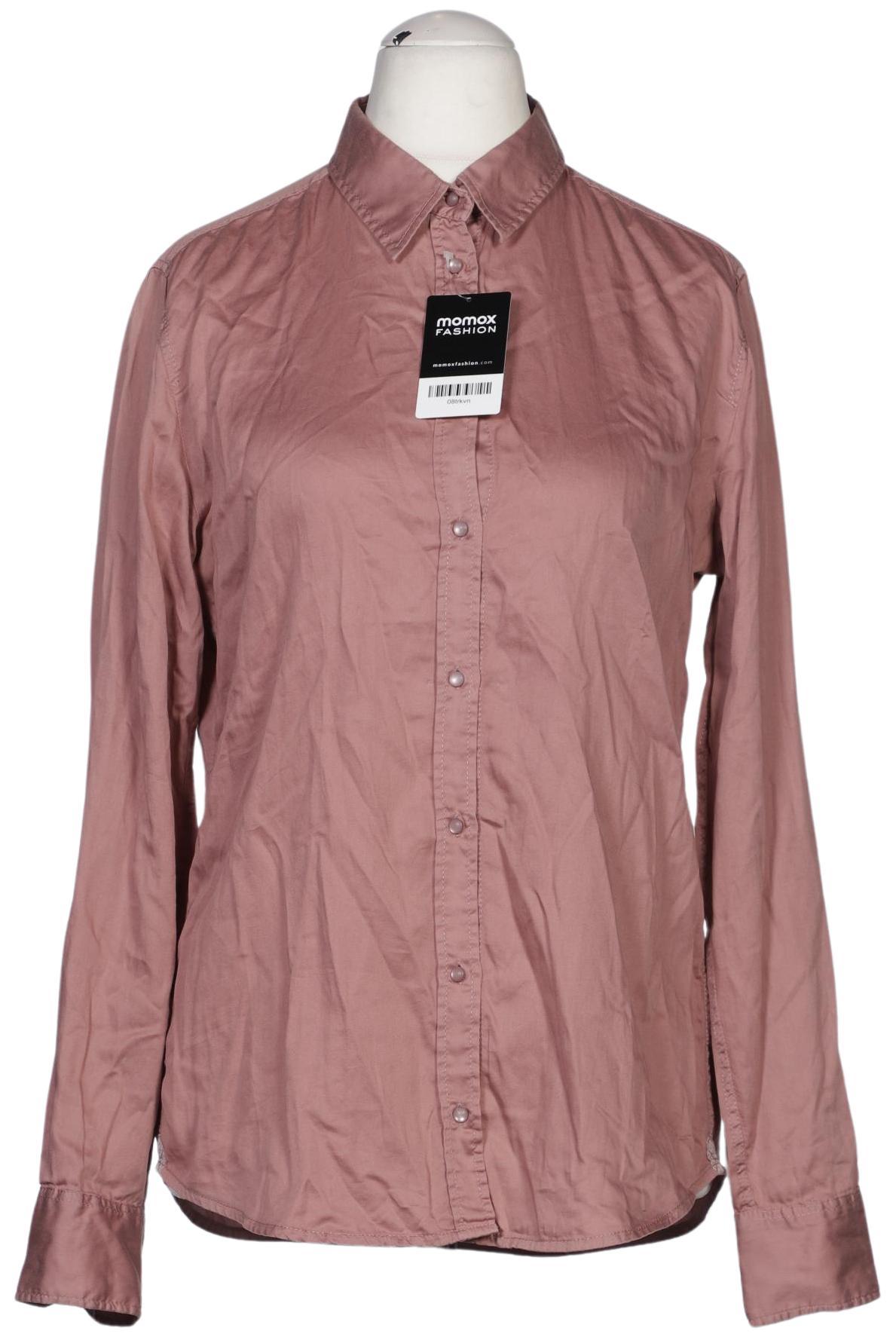 

Marc O Polo Damen Bluse, pink, Gr. 40