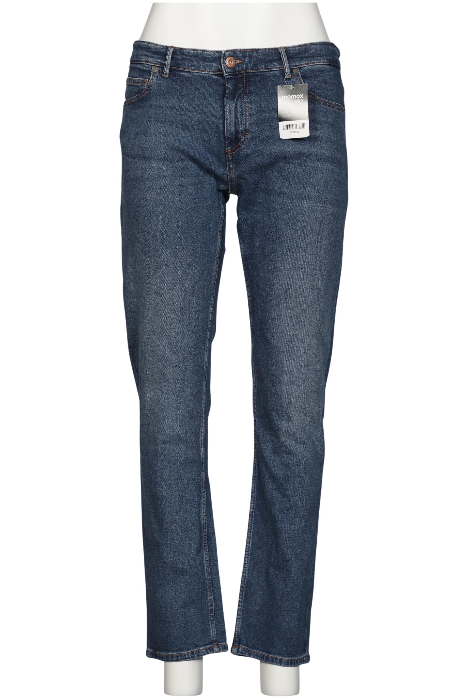 

Marc O Polo Damen Jeans, blau, Gr. 33