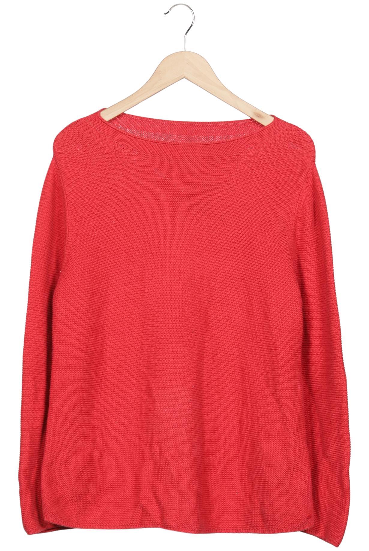 

Marc O Polo Damen Pullover, rot, Gr. 42