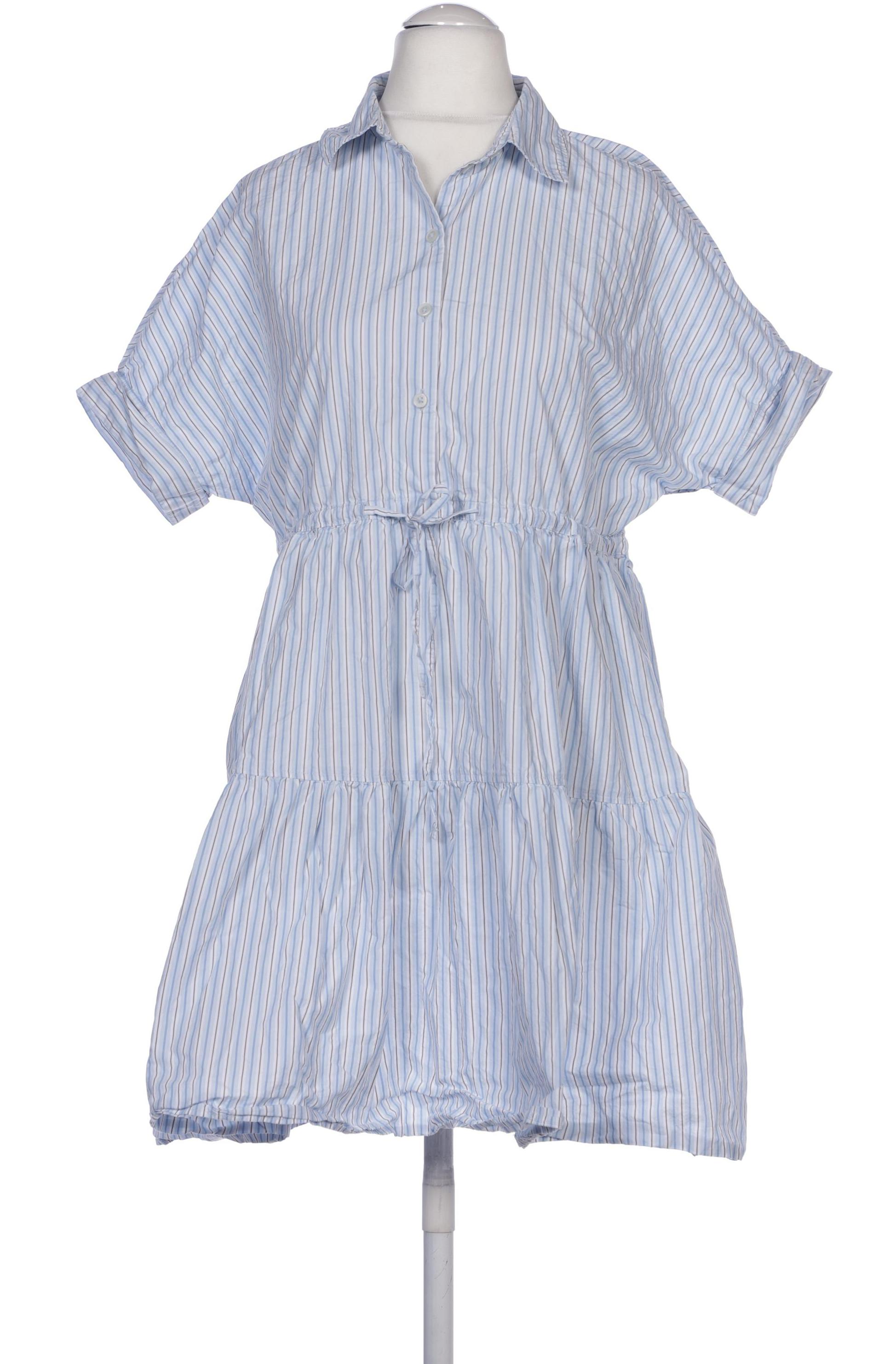

Marc O Polo Damen Kleid, hellblau, Gr. 36
