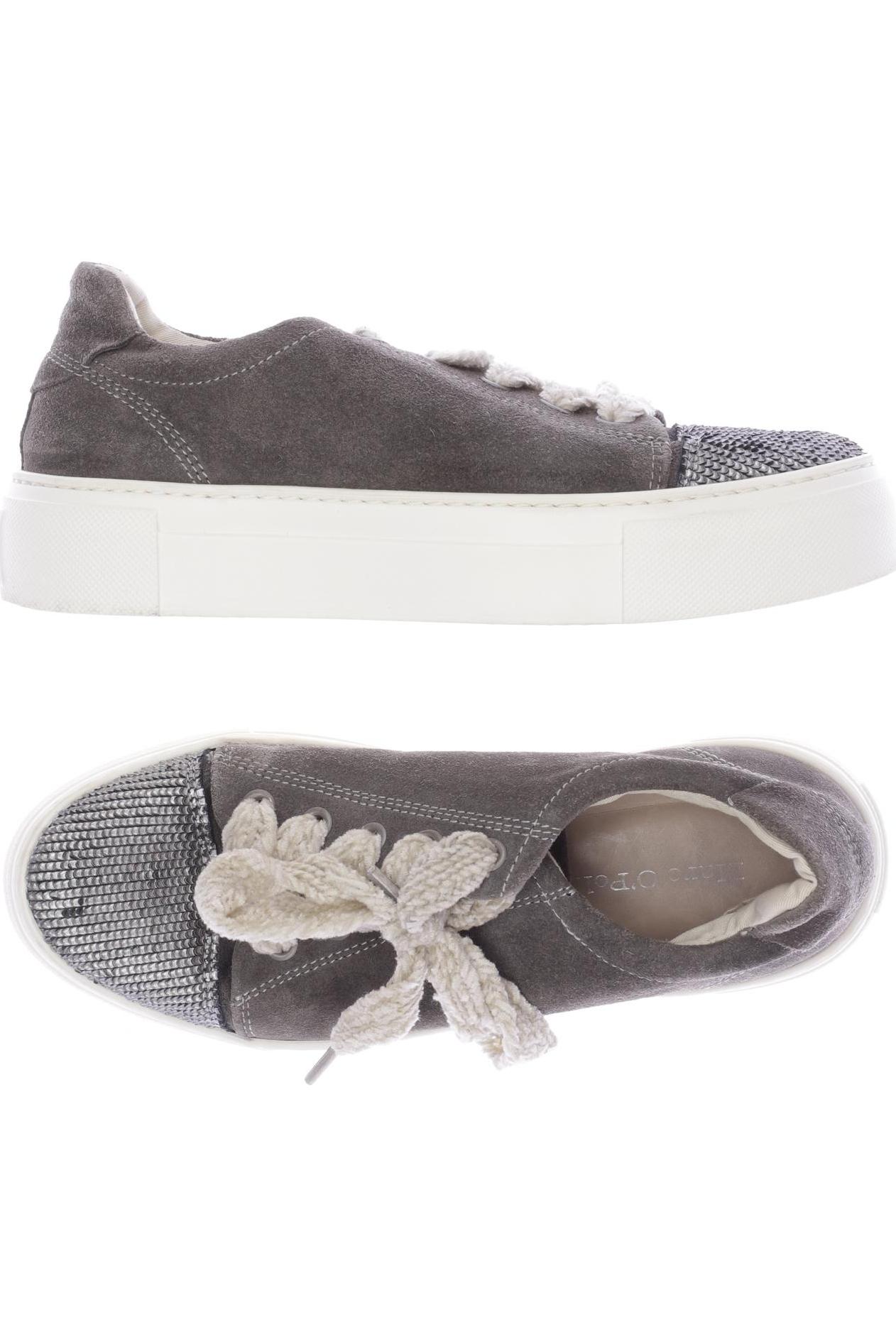 

Marc O Polo Damen Sneakers, grau