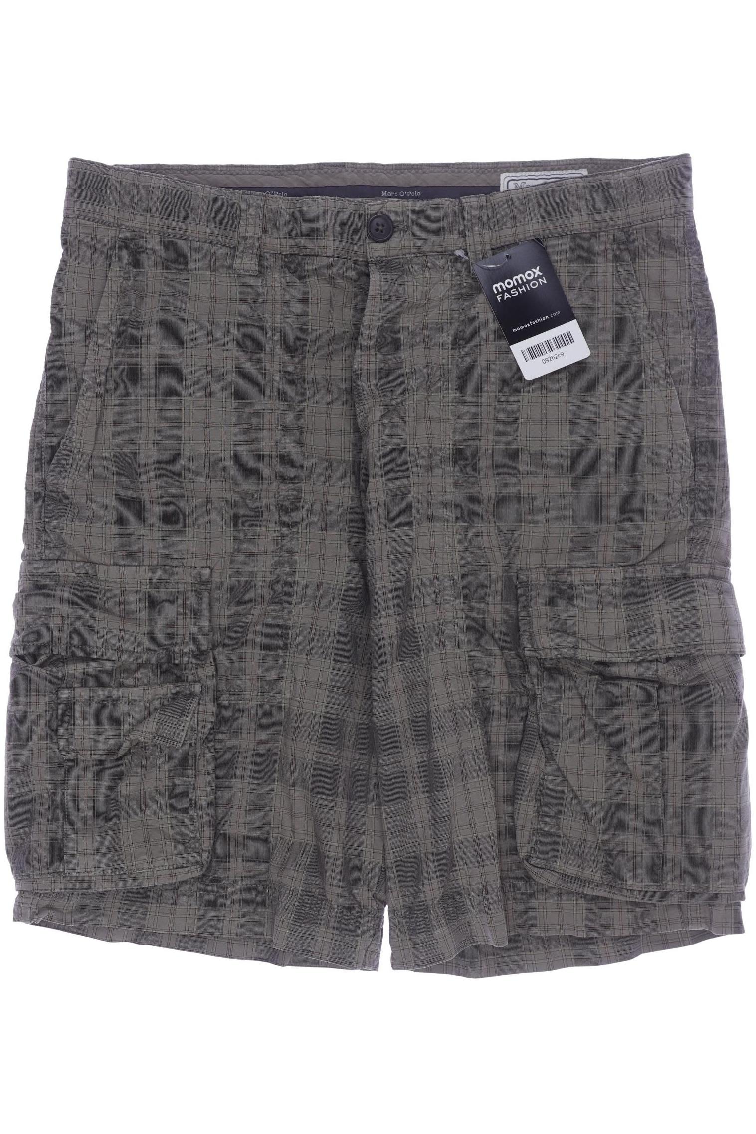 

Marc O Polo Herren Shorts, beige, Gr. 48