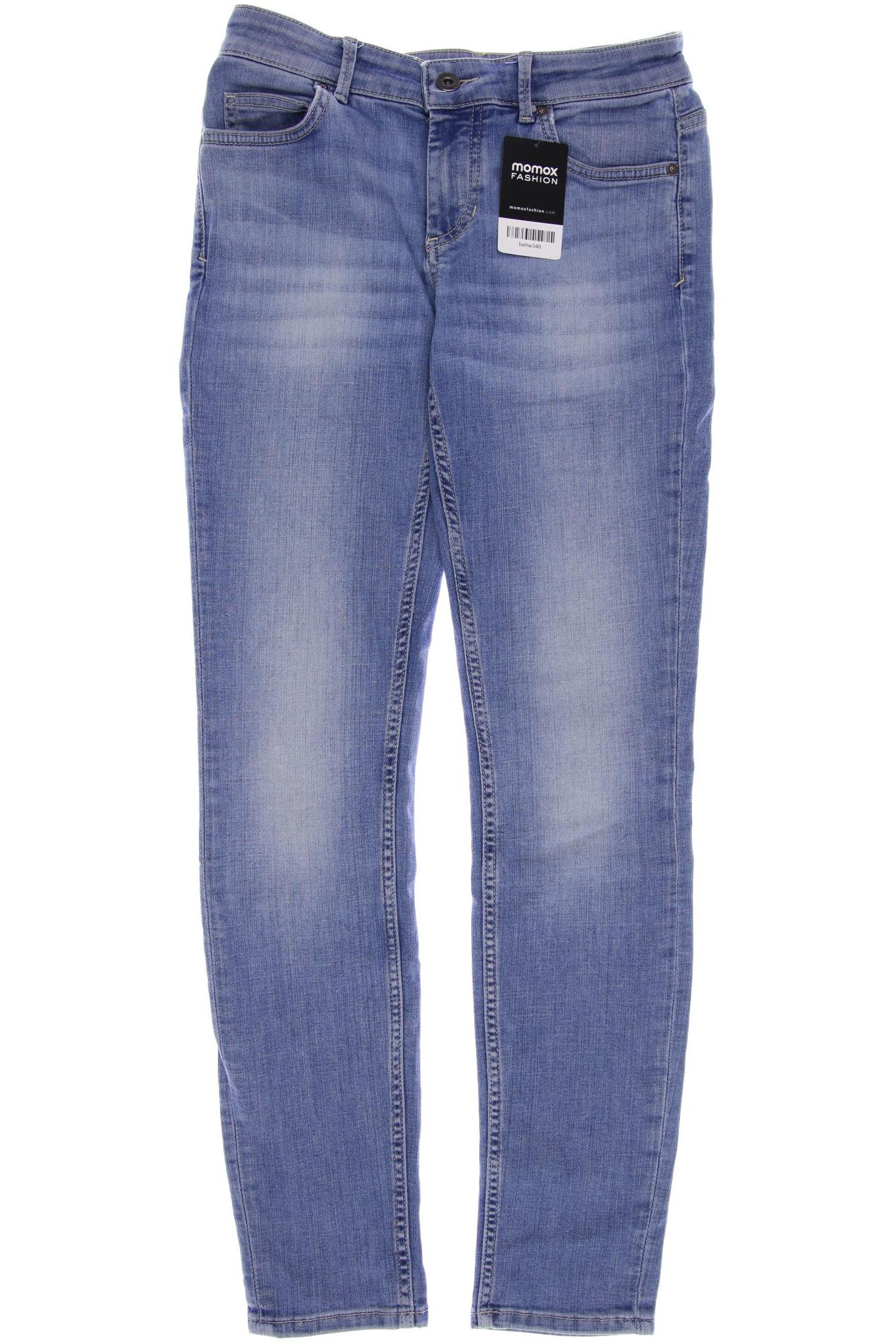 

Marc O Polo Damen Jeans, blau