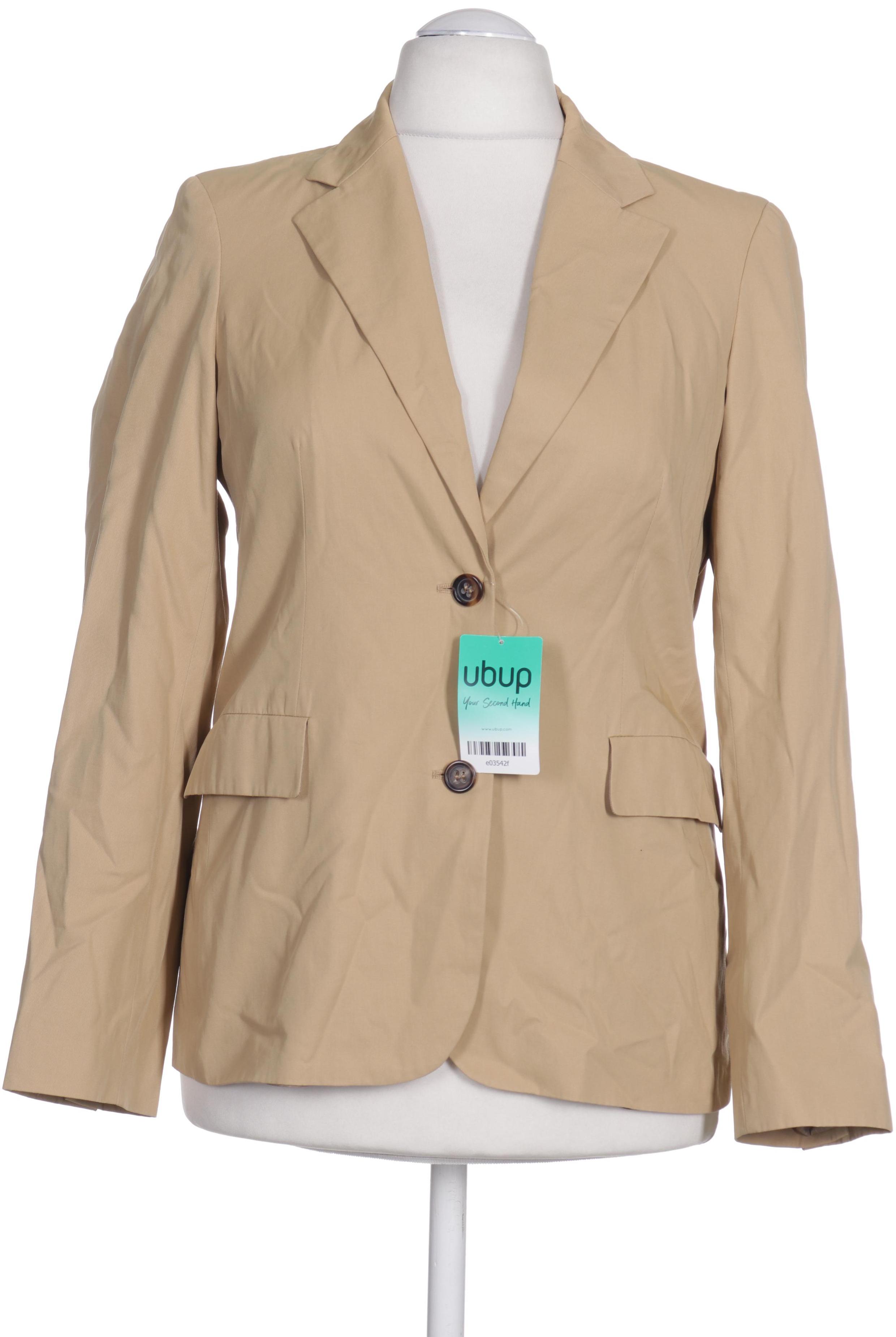 

Marc O Polo Damen Blazer, beige, Gr. 38