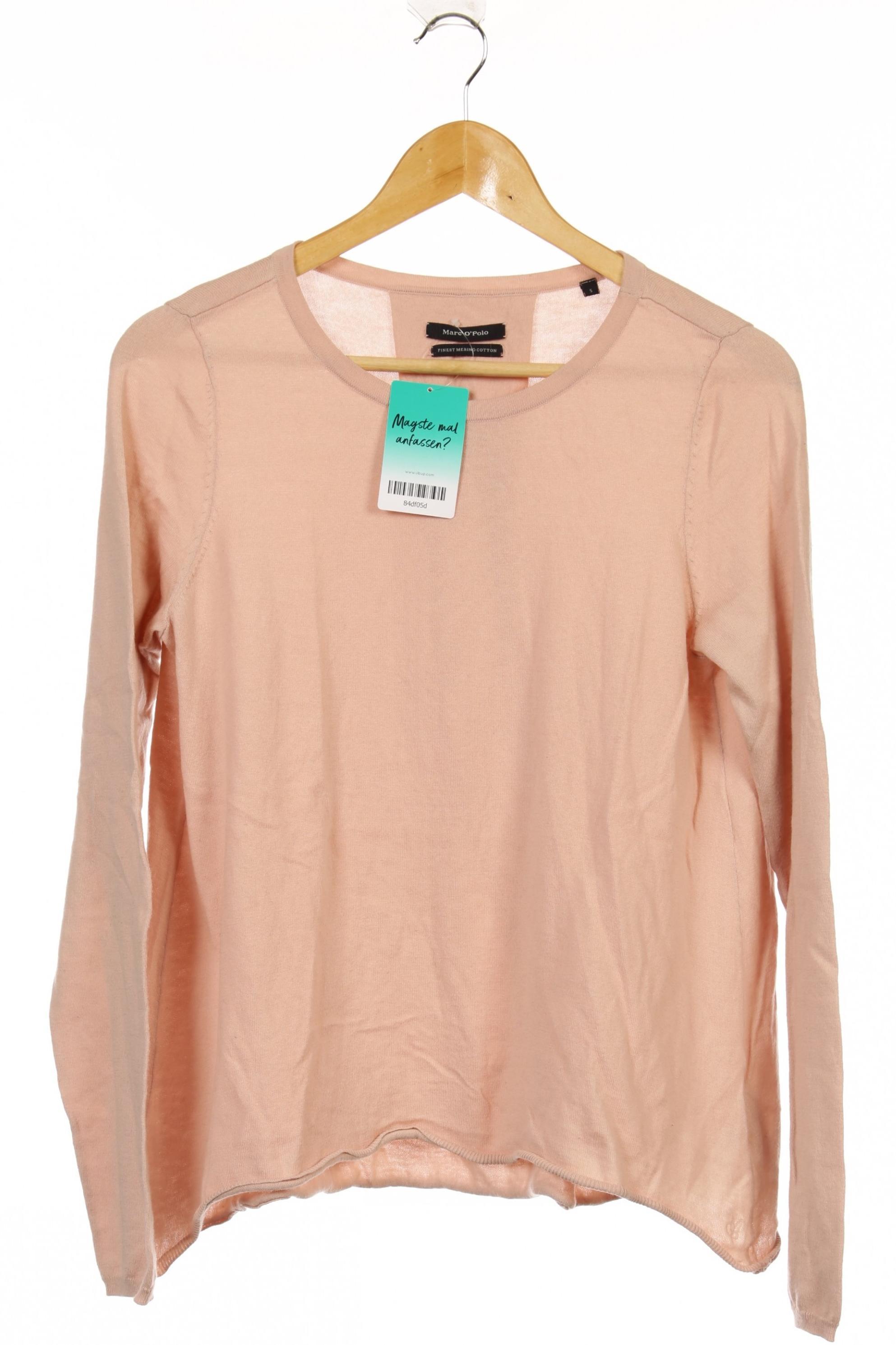 

Marc O Polo Damen Pullover, pink, Gr. 36