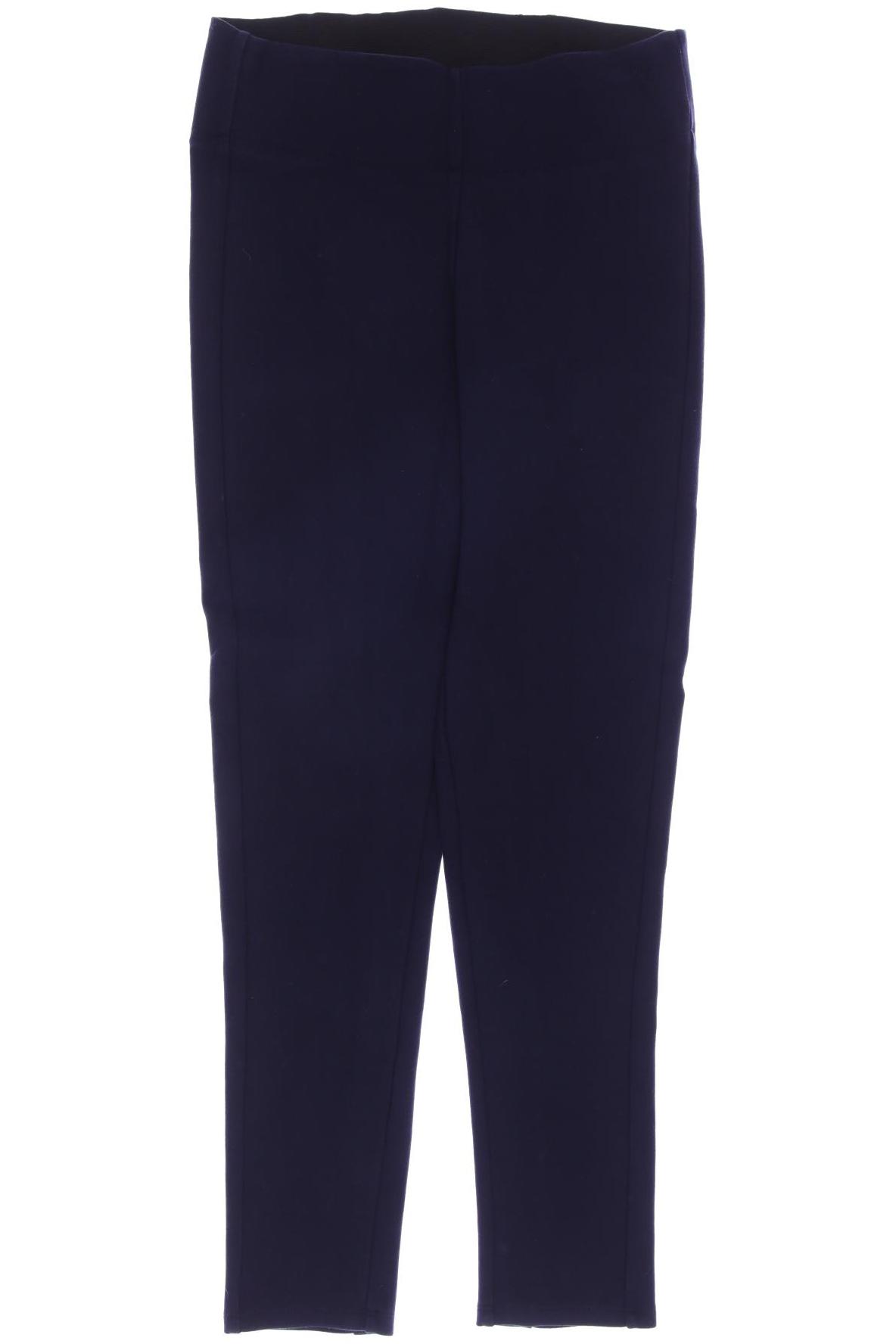 

Marc O Polo Damen Stoffhose, marineblau, Gr. 0
