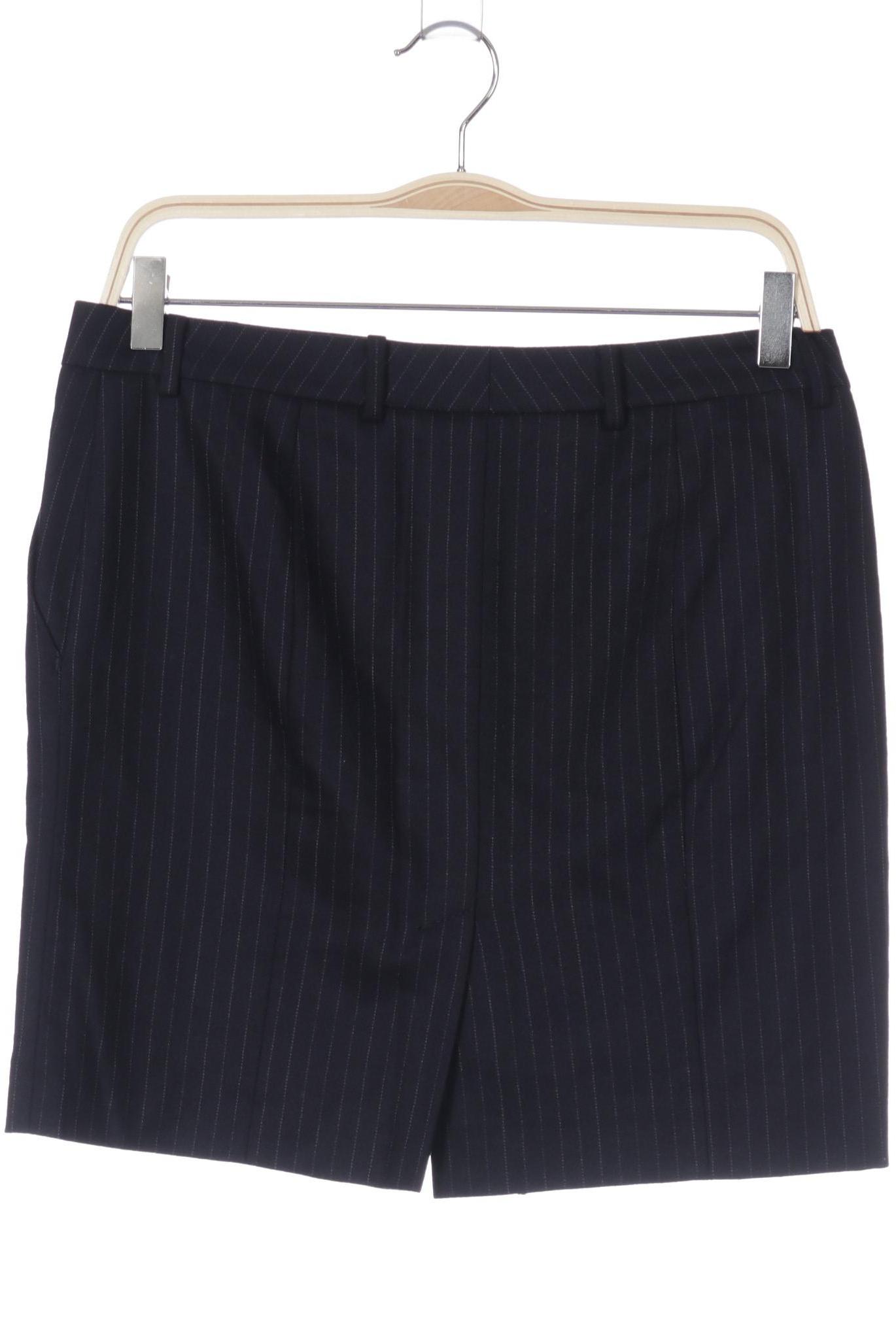 

Marc O Polo Damen Rock, blau, Gr. 38