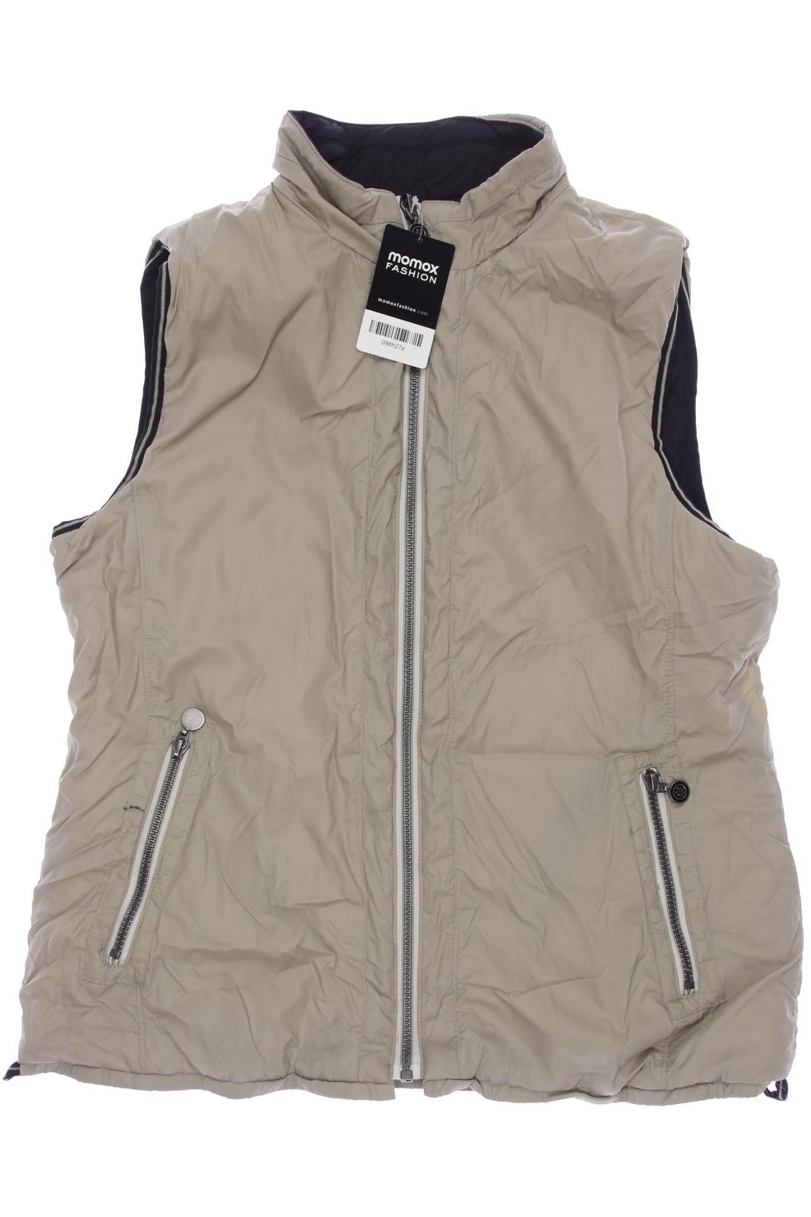 

Marc O Polo Damen Weste, beige, Gr. 44