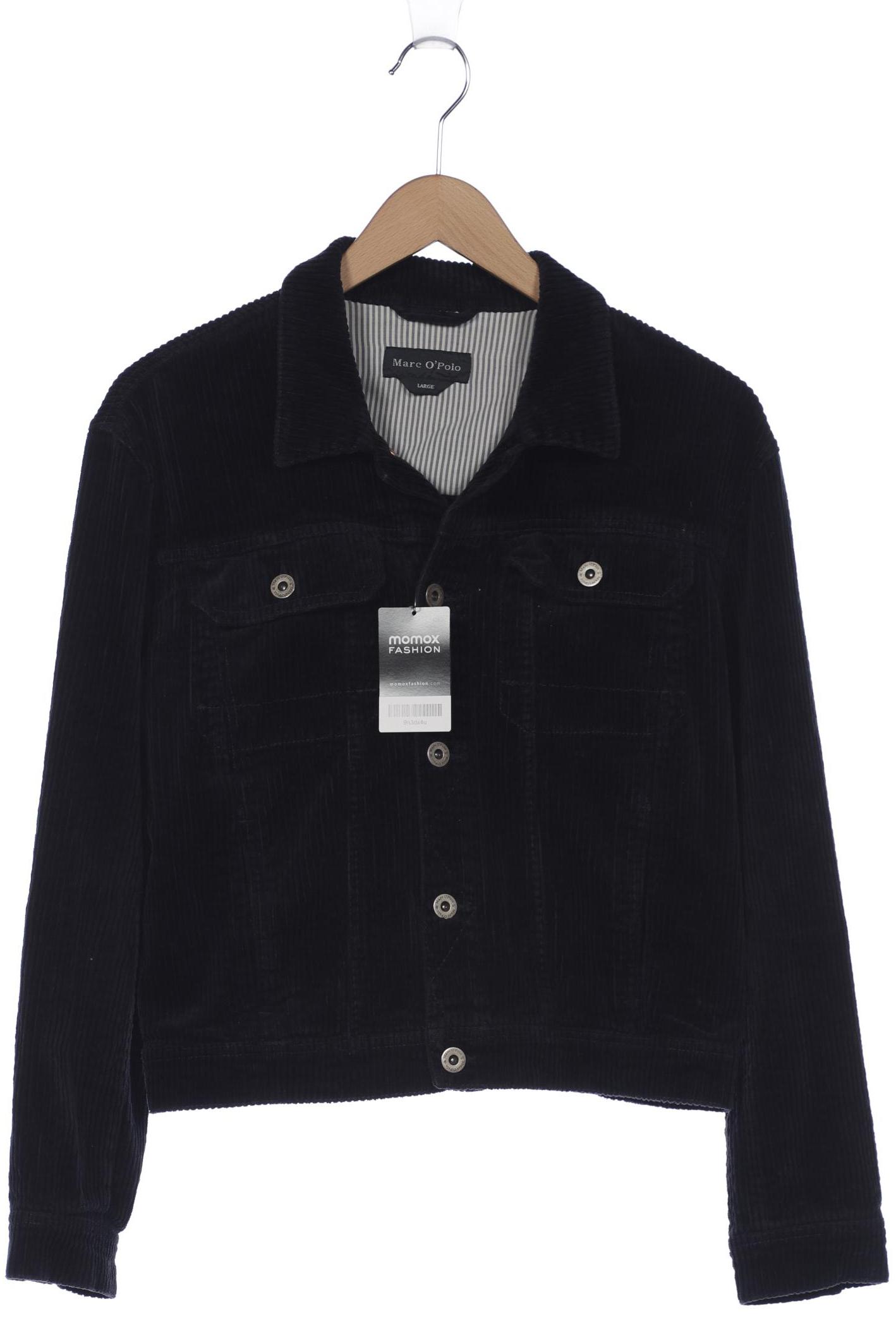 

Marc O Polo Damen Jacke, marineblau
