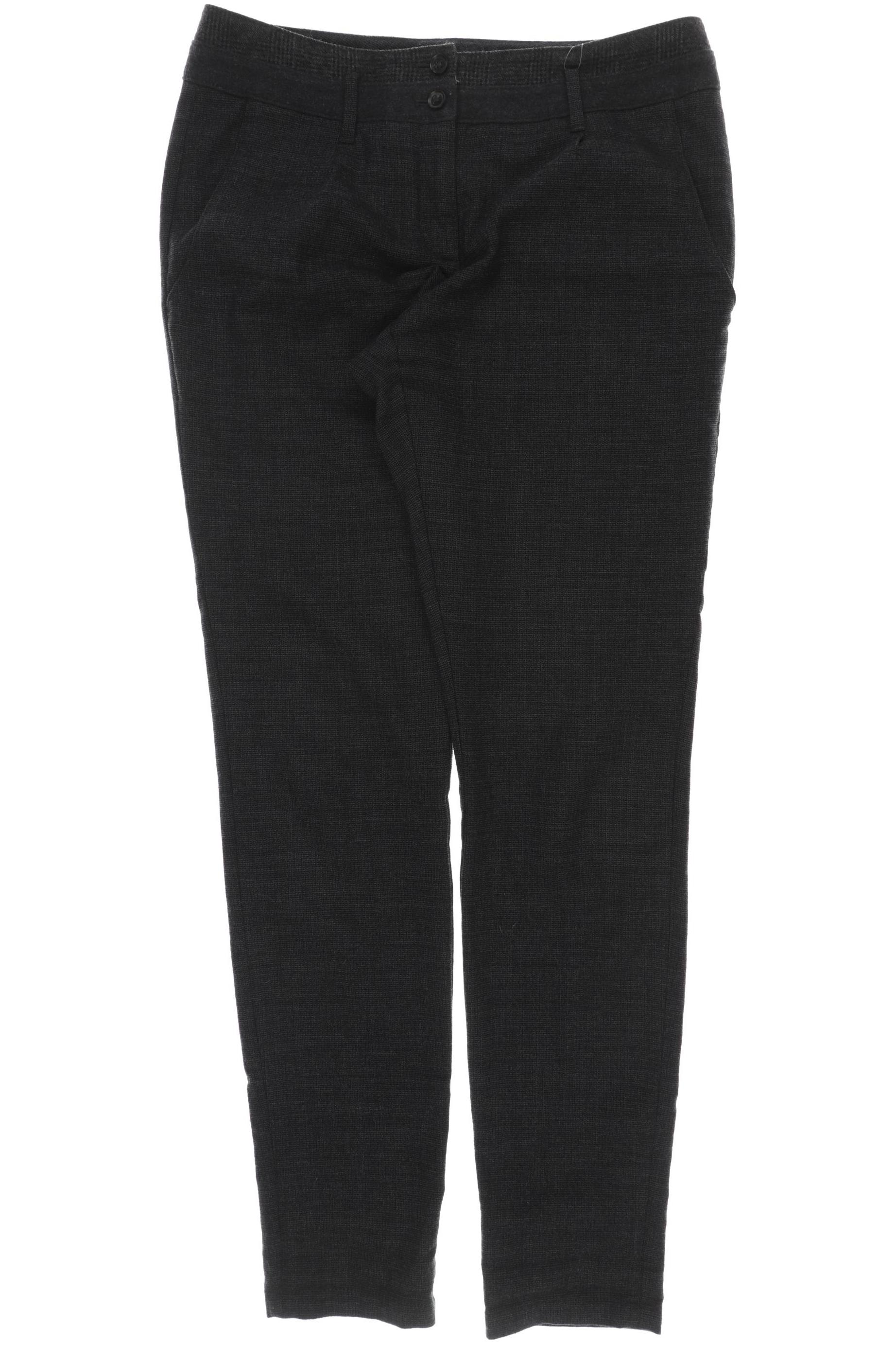 

Marc O Polo Damen Stoffhose, grau, Gr. 36