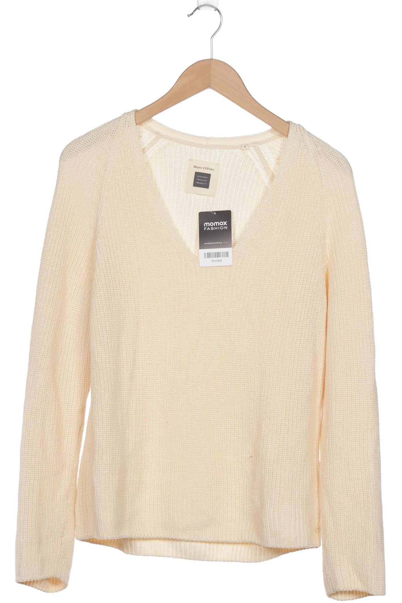 

Marc O Polo Damen Pullover, beige, Gr. 38