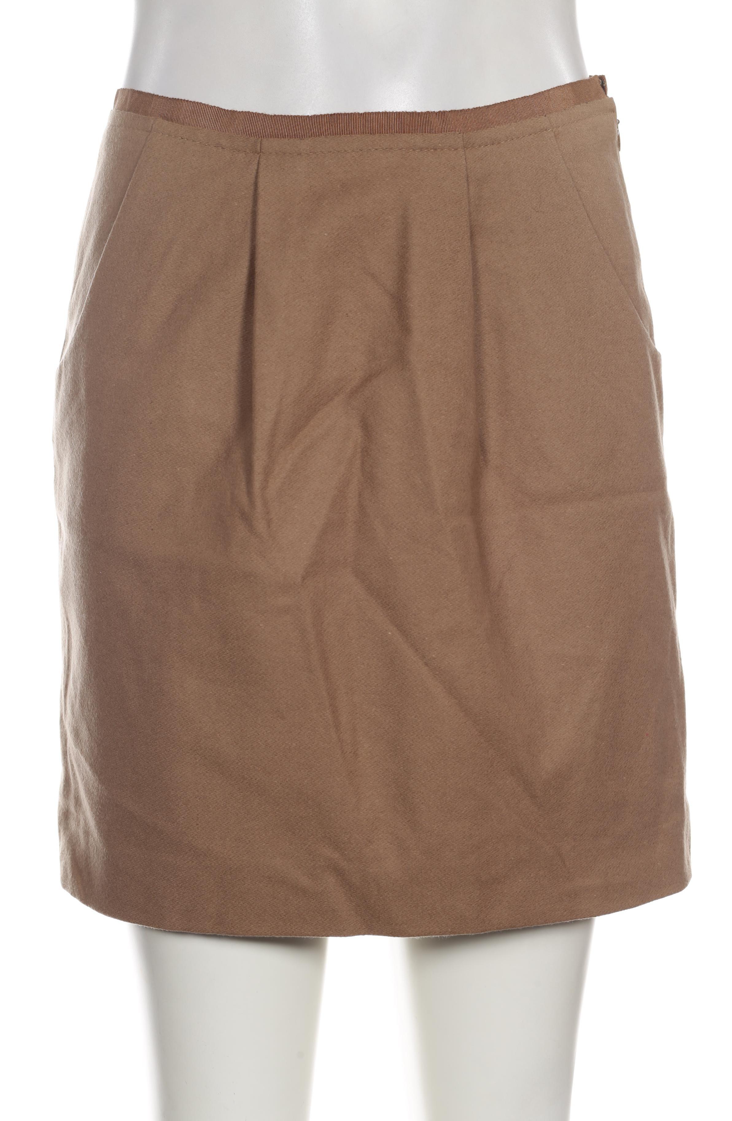 

Marc O Polo Damen Rock, braun