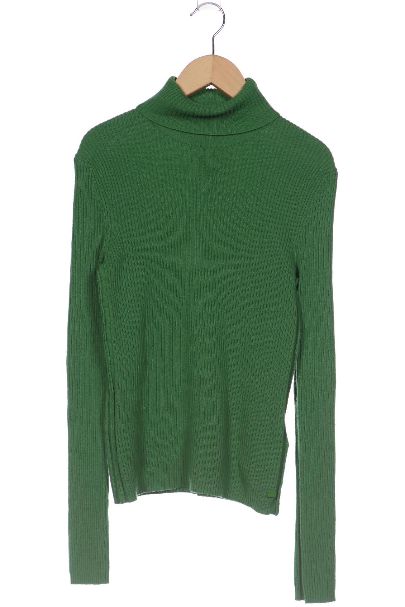

Marc O Polo Damen Pullover, grün