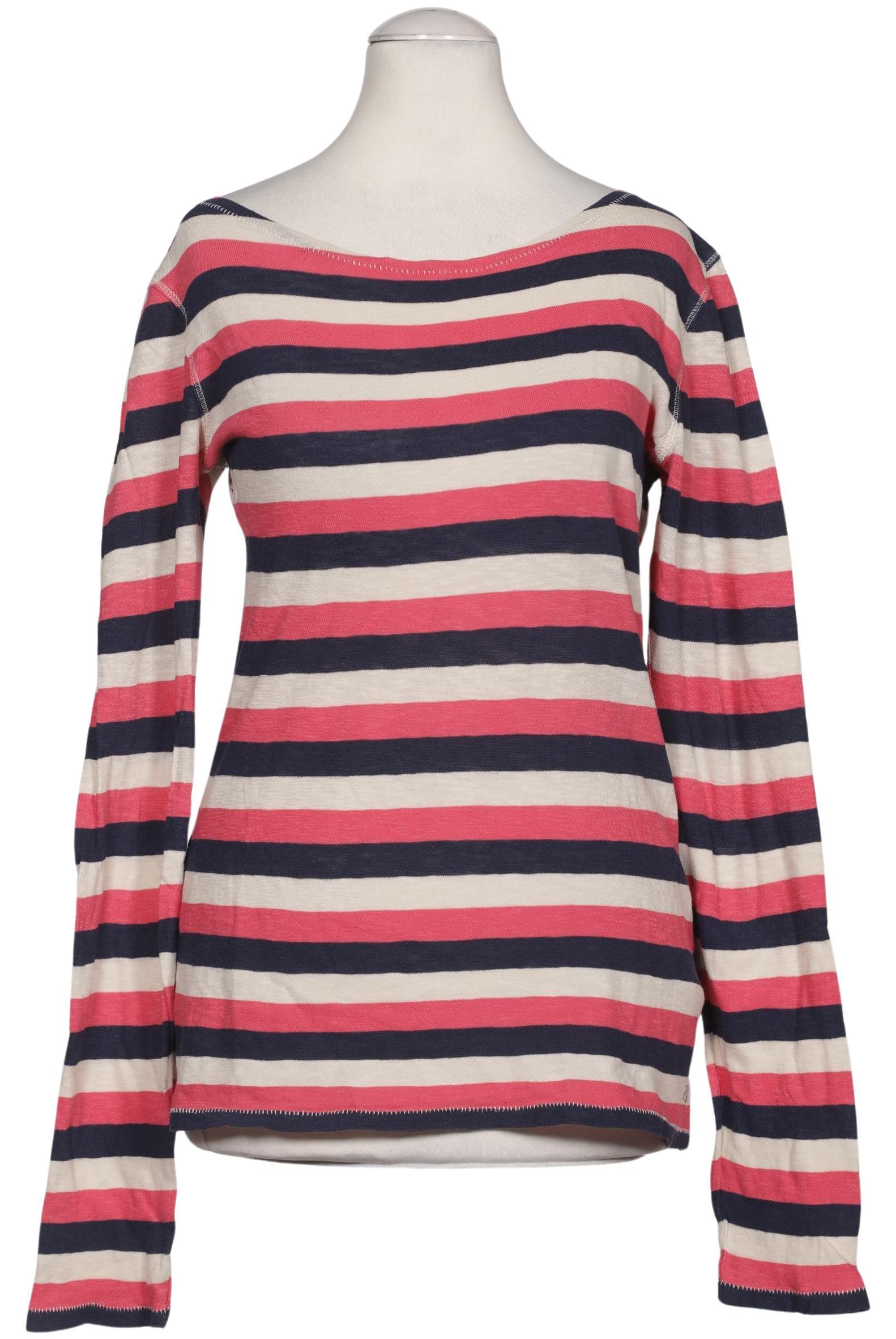 

Marc O Polo Damen Langarmshirt, pink, Gr. 36