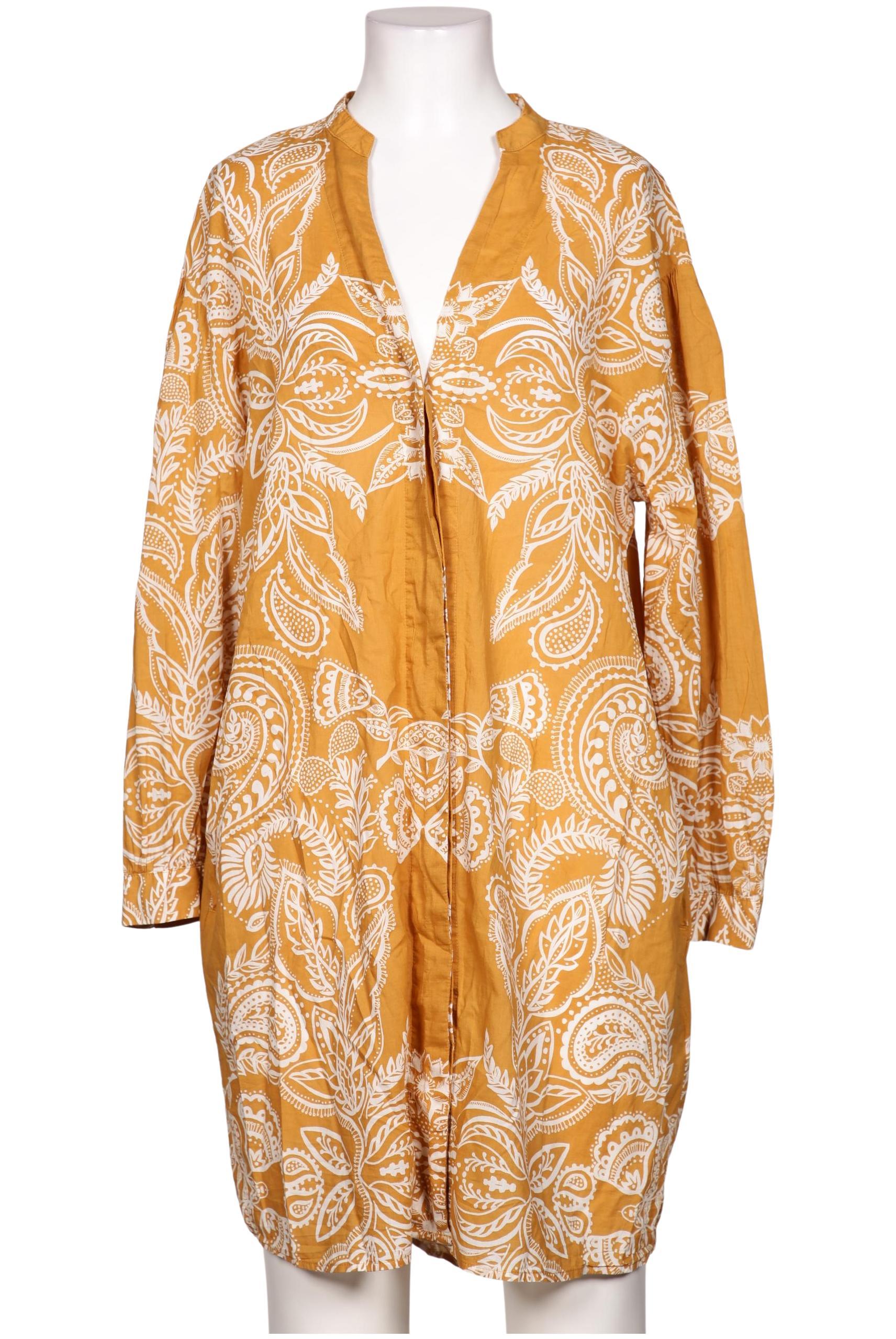 

Marc O Polo Damen Kleid, gelb, Gr. 38