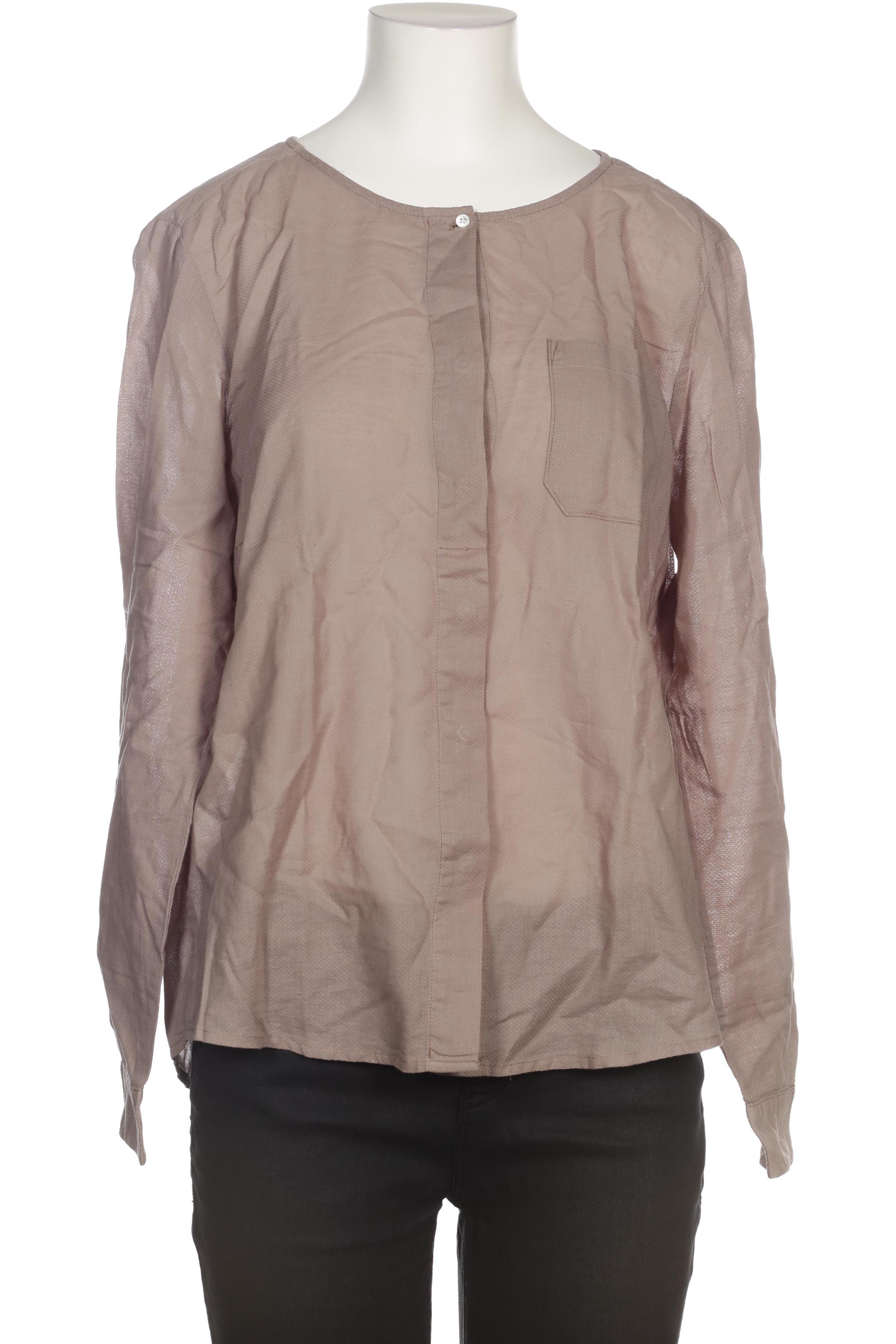 

Marc O Polo Damen Bluse, beige, Gr. 36