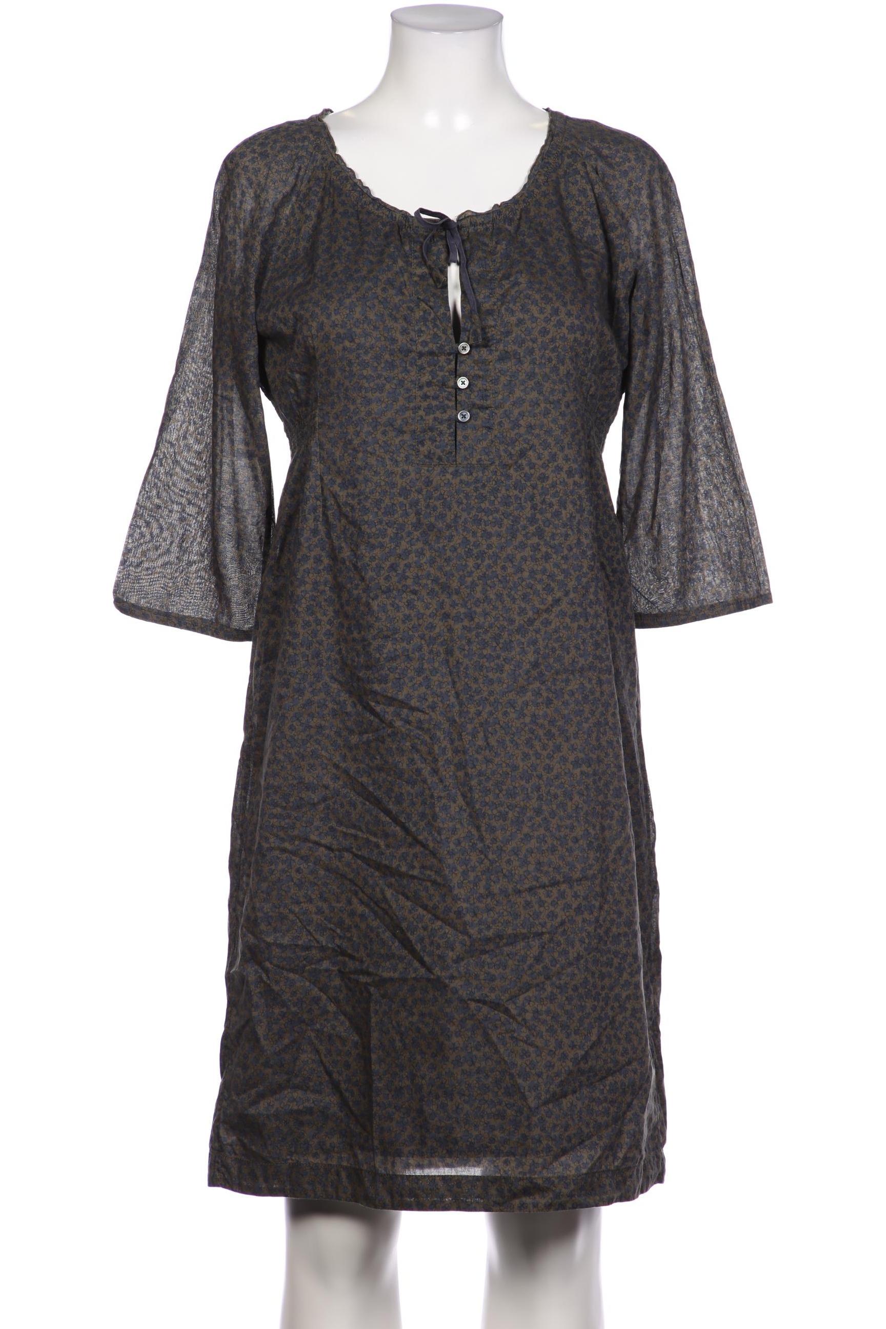 

Marc O Polo Damen Kleid, braun, Gr. 40