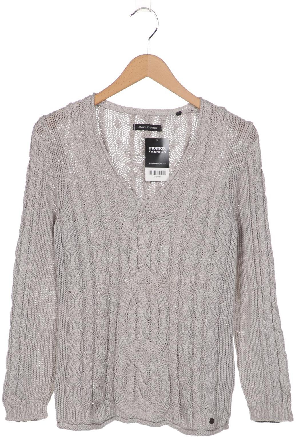 

Marc O Polo Damen Pullover, grau