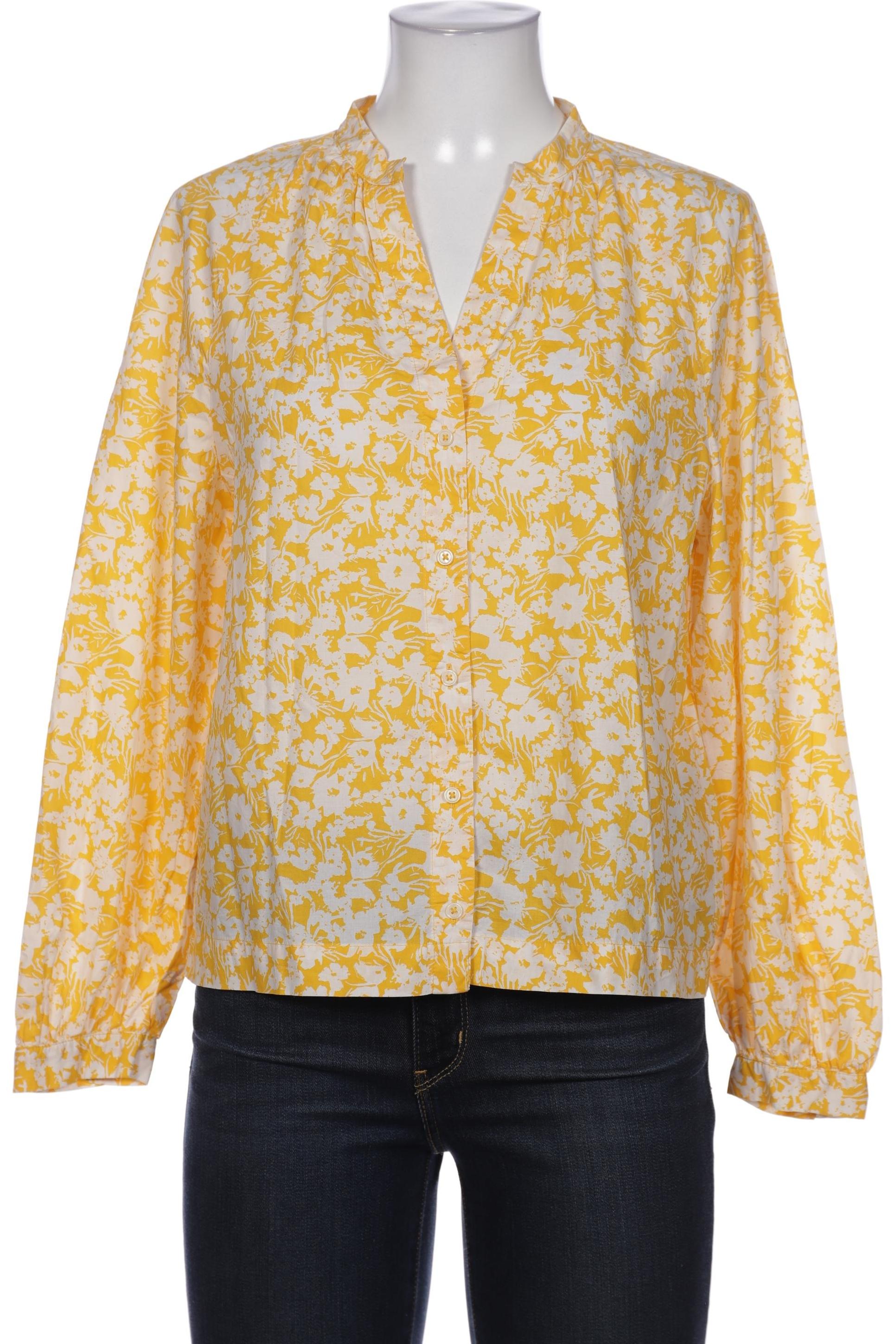 

Marc O Polo Damen Bluse, orange, Gr. 38