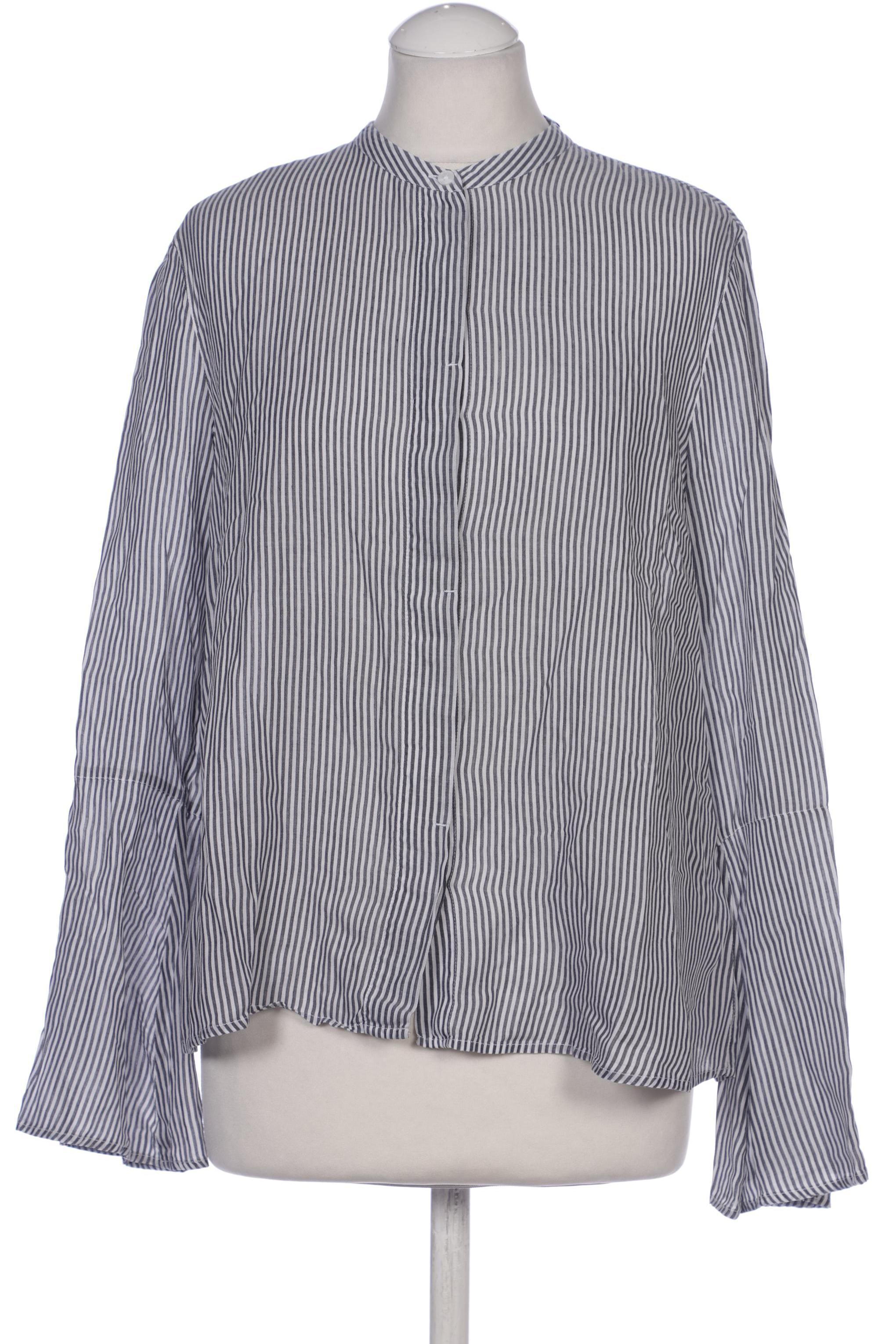 

Marc O Polo Damen Bluse, schwarz, Gr. 38