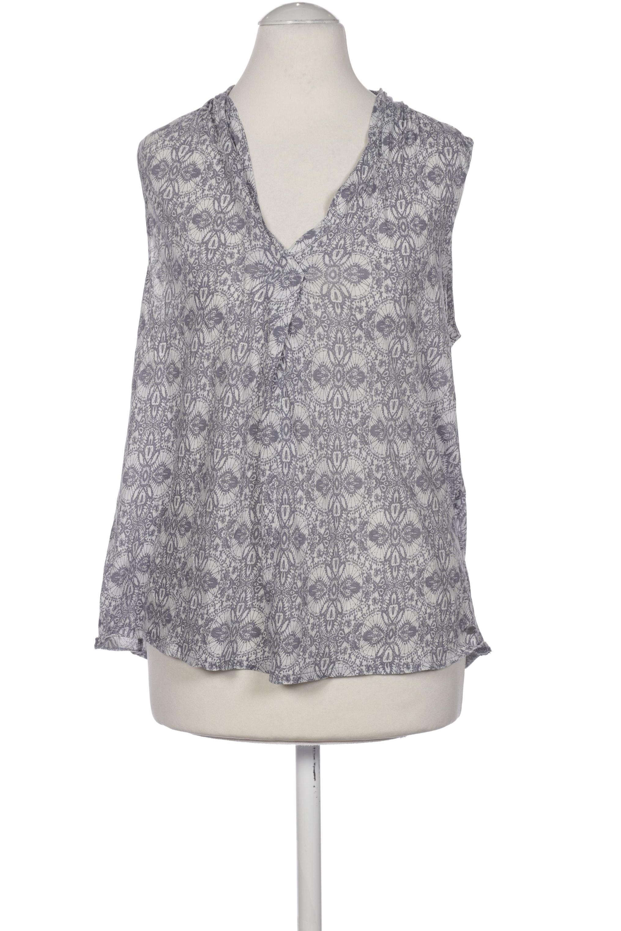 

Marc O Polo Damen Top, grau, Gr. 38