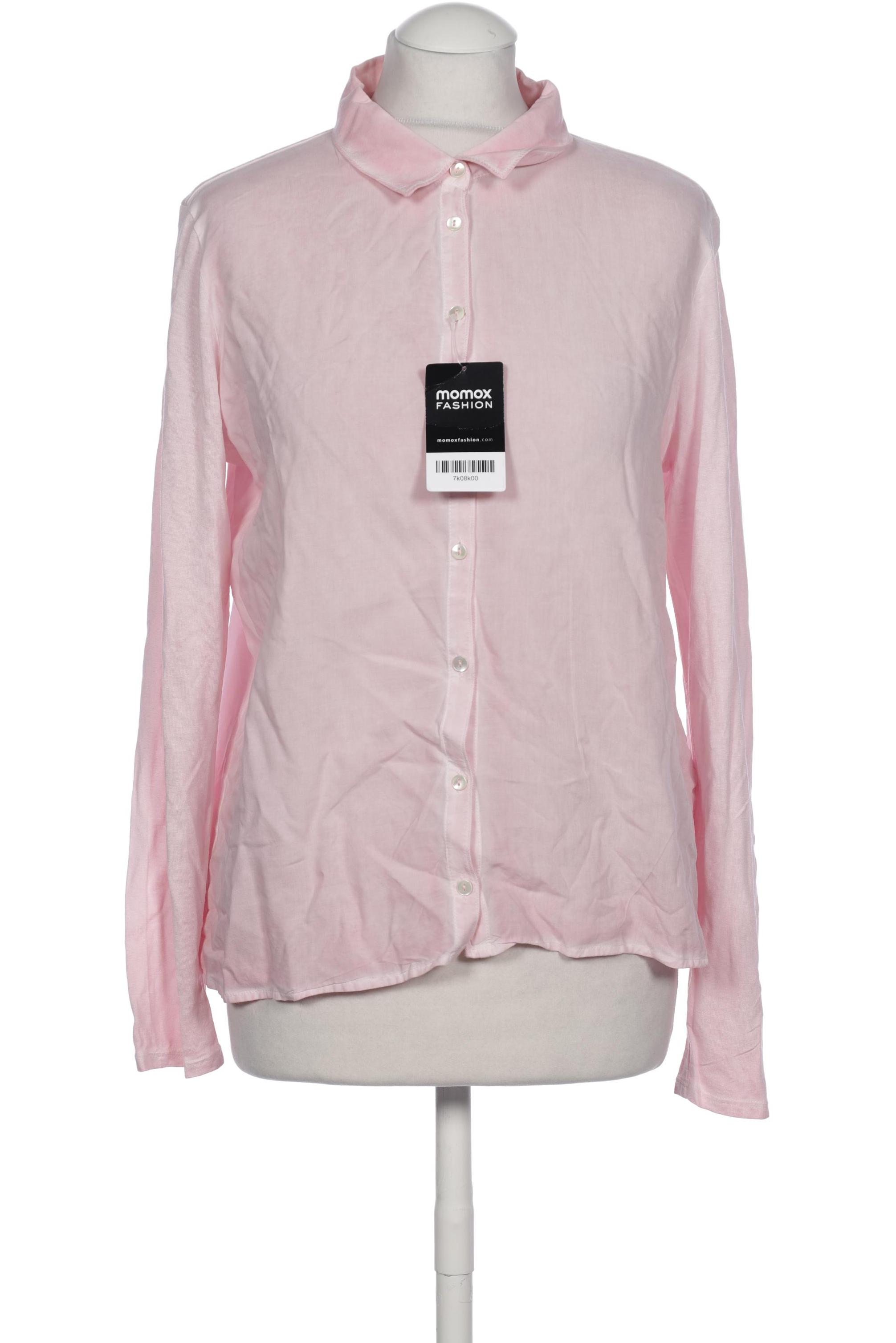 

Marc O Polo Damen Bluse, pink, Gr. 38