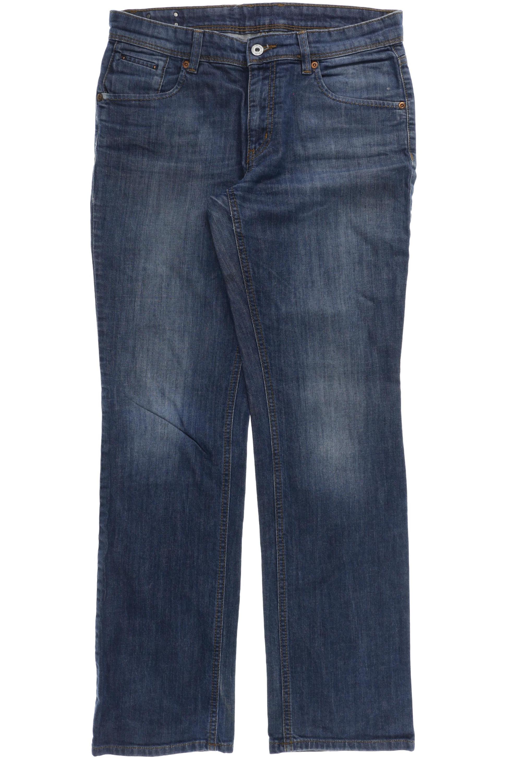 

Marc O Polo Damen Jeans, blau, Gr. 38