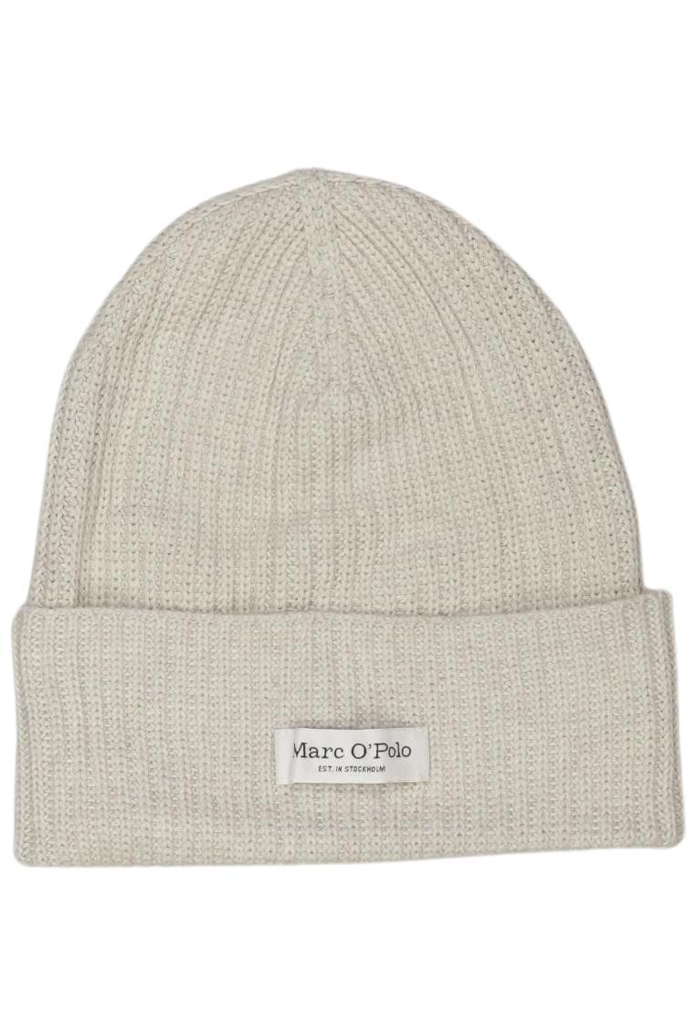 

Marc O Polo Damen Hut/Mütze, beige, Gr. uni