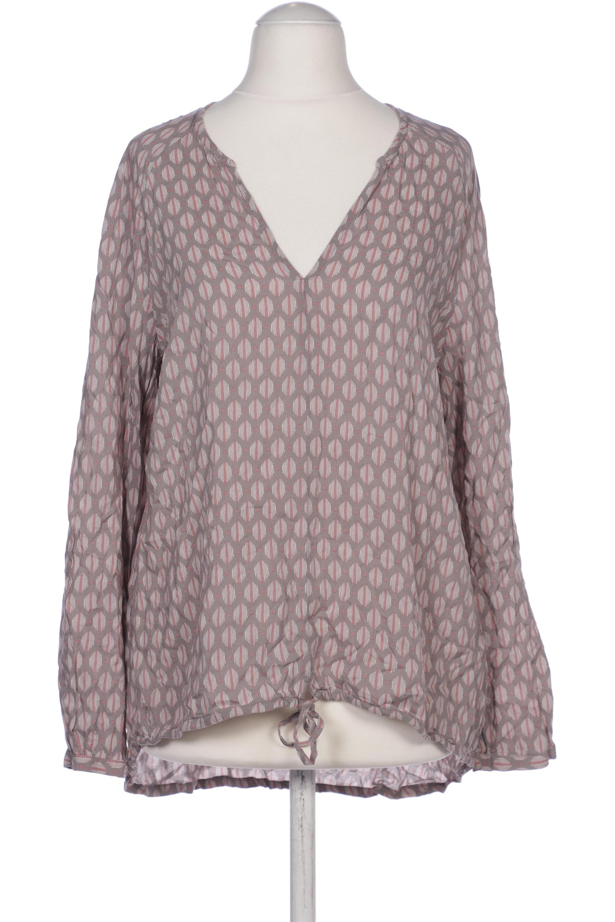

Marc O Polo Damen Bluse, grau, Gr. 36