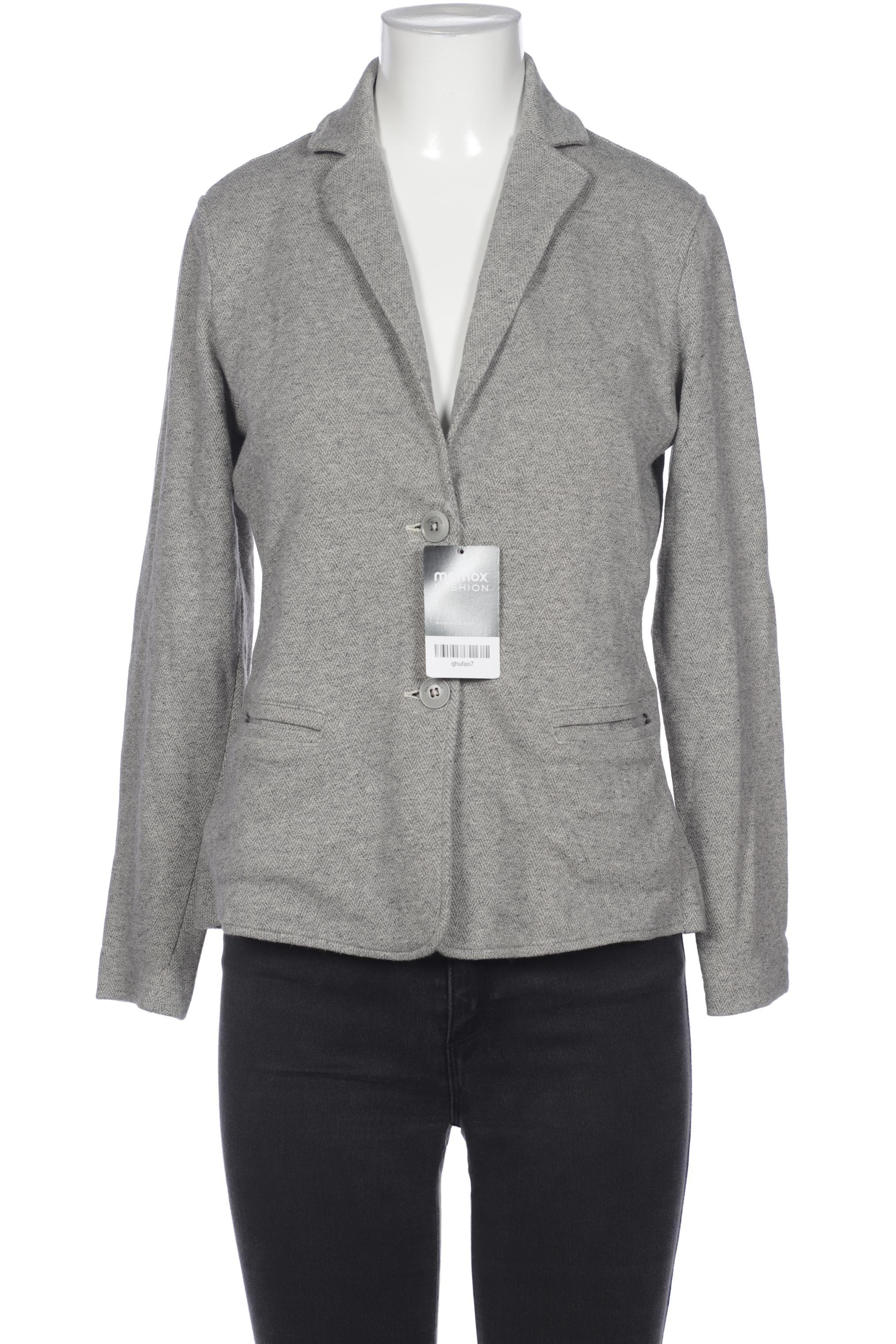 

Marc O Polo Damen Blazer, grau, Gr. 38