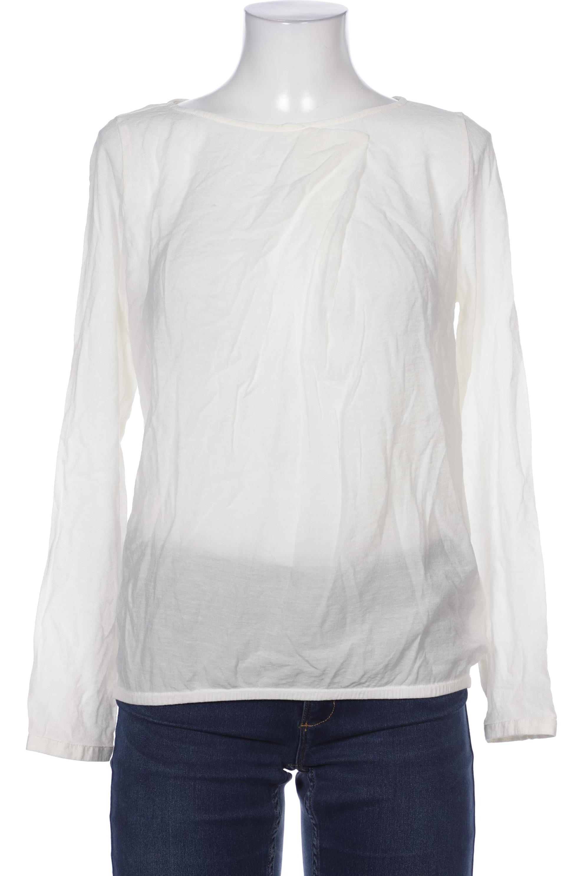 

Marc O Polo Damen Bluse, cremeweiß, Gr. 40