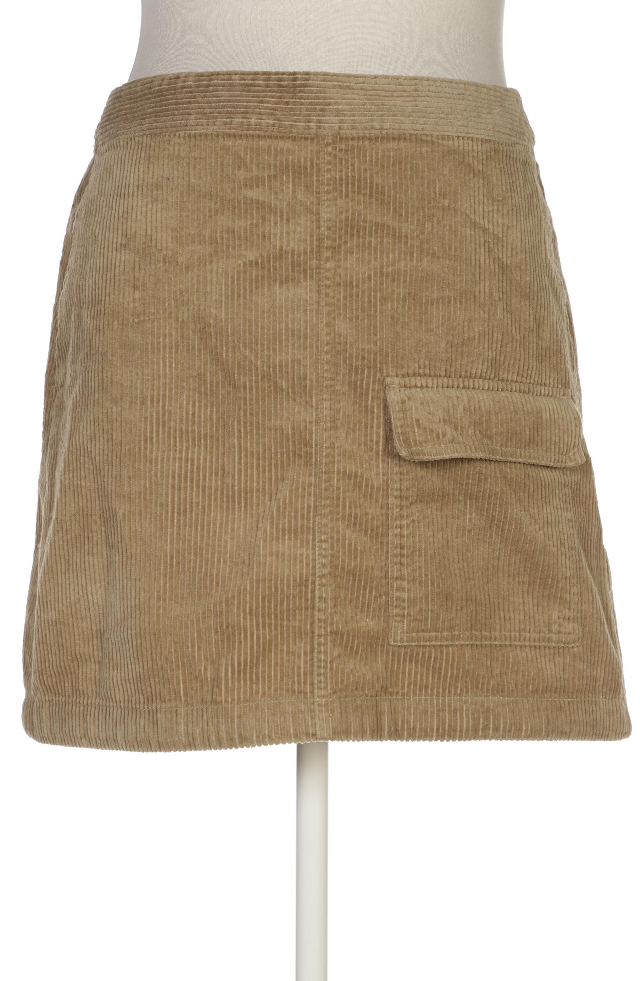 

Marc O Polo Damen Rock, beige, Gr. 42