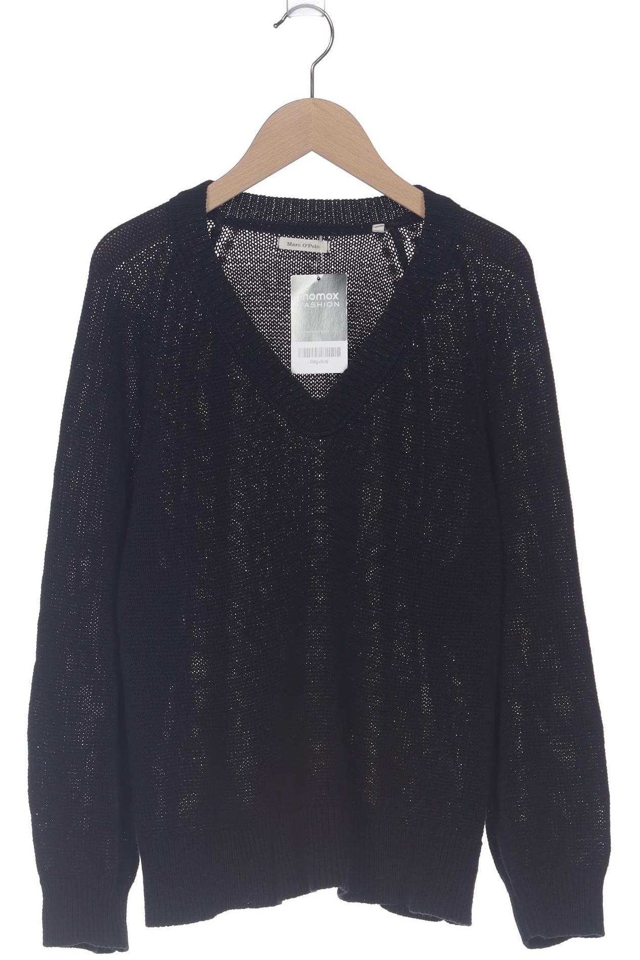 

Marc O Polo Damen Pullover, schwarz, Gr. 36