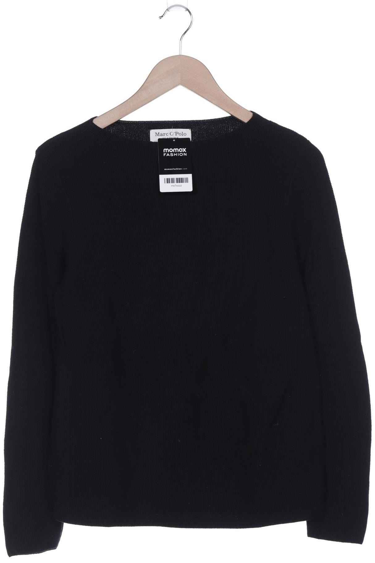

Marc O Polo Damen Pullover, schwarz, Gr. 38