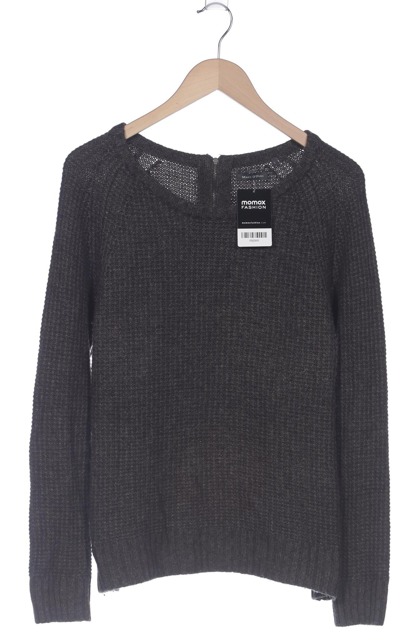 

Marc O Polo Damen Pullover, grau, Gr. 42