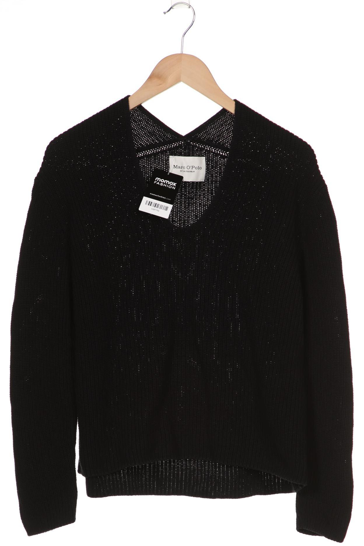 

Marc O Polo Damen Pullover, schwarz, Gr. 42