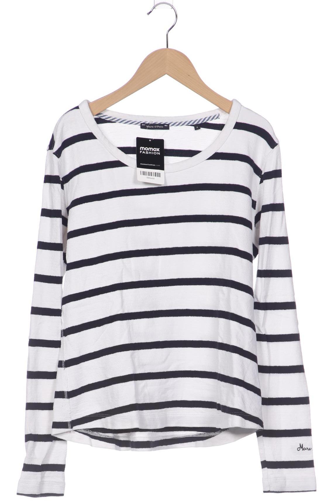 

Marc O Polo Damen Pullover, weiß, Gr. 38