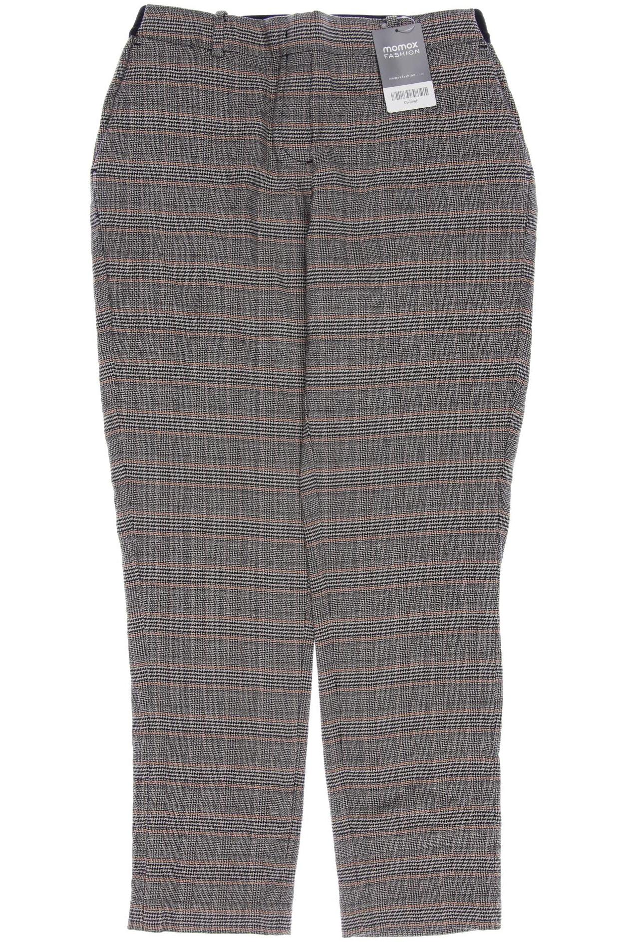 

Marc O Polo Damen Stoffhose, grau